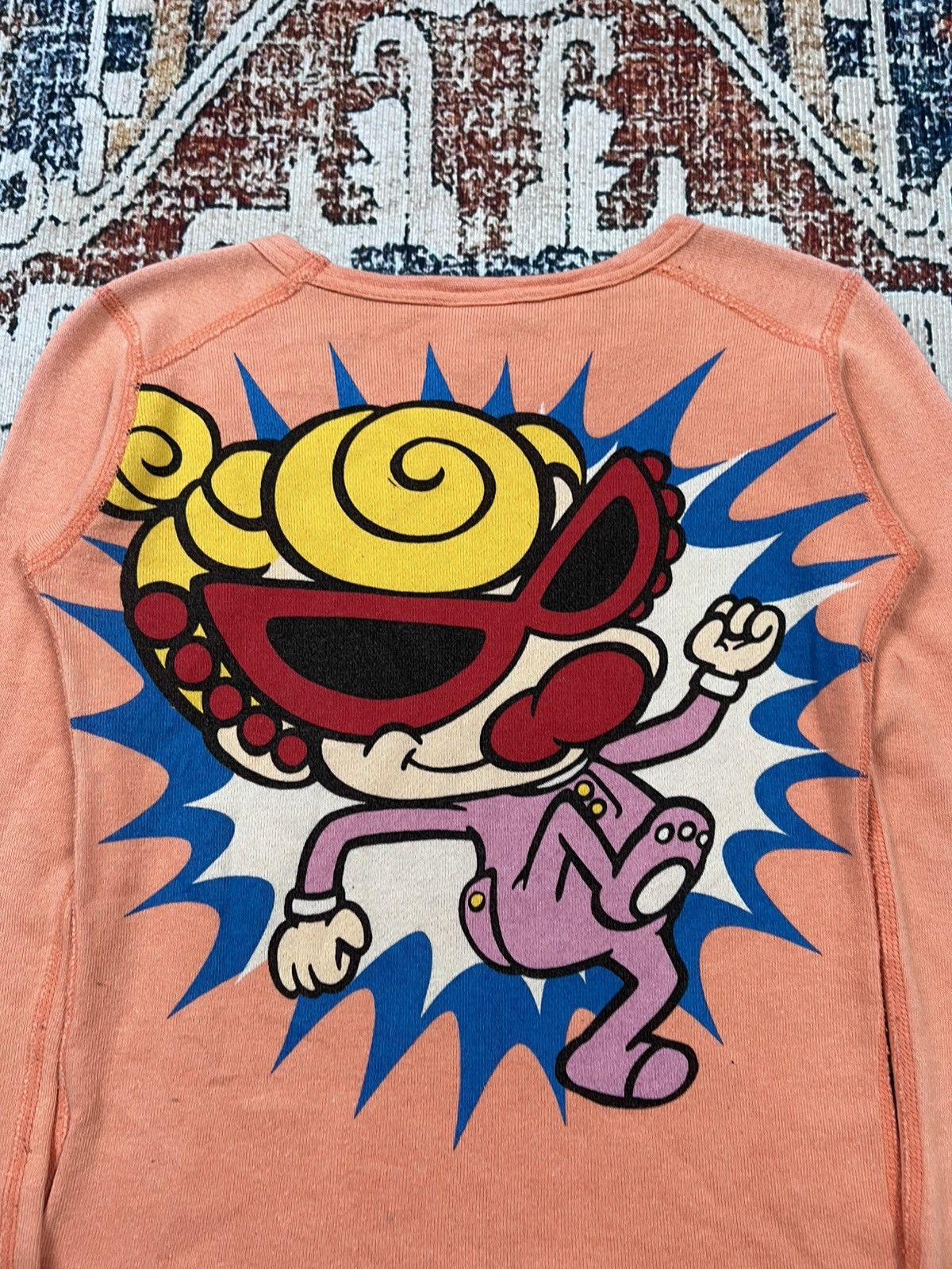 Hysteric Glamour Hysteric Mini Knitwear Size US XXS / EU 40 - 7 Thumbnail