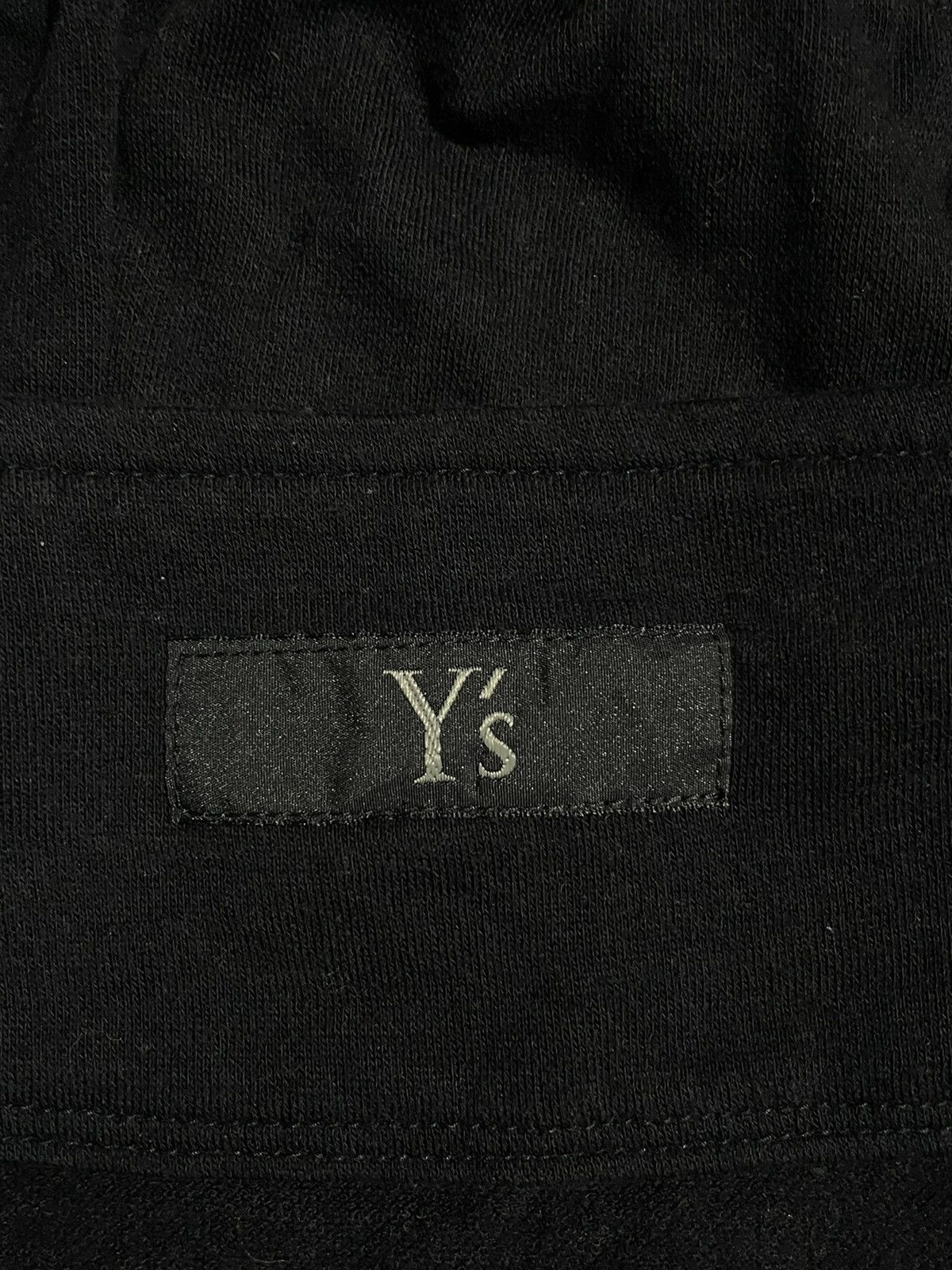 Y's Y’s by Yohji Yamamoto Bomber Jacket Size M / US 6-8 / IT 42-44 - 13 Thumbnail