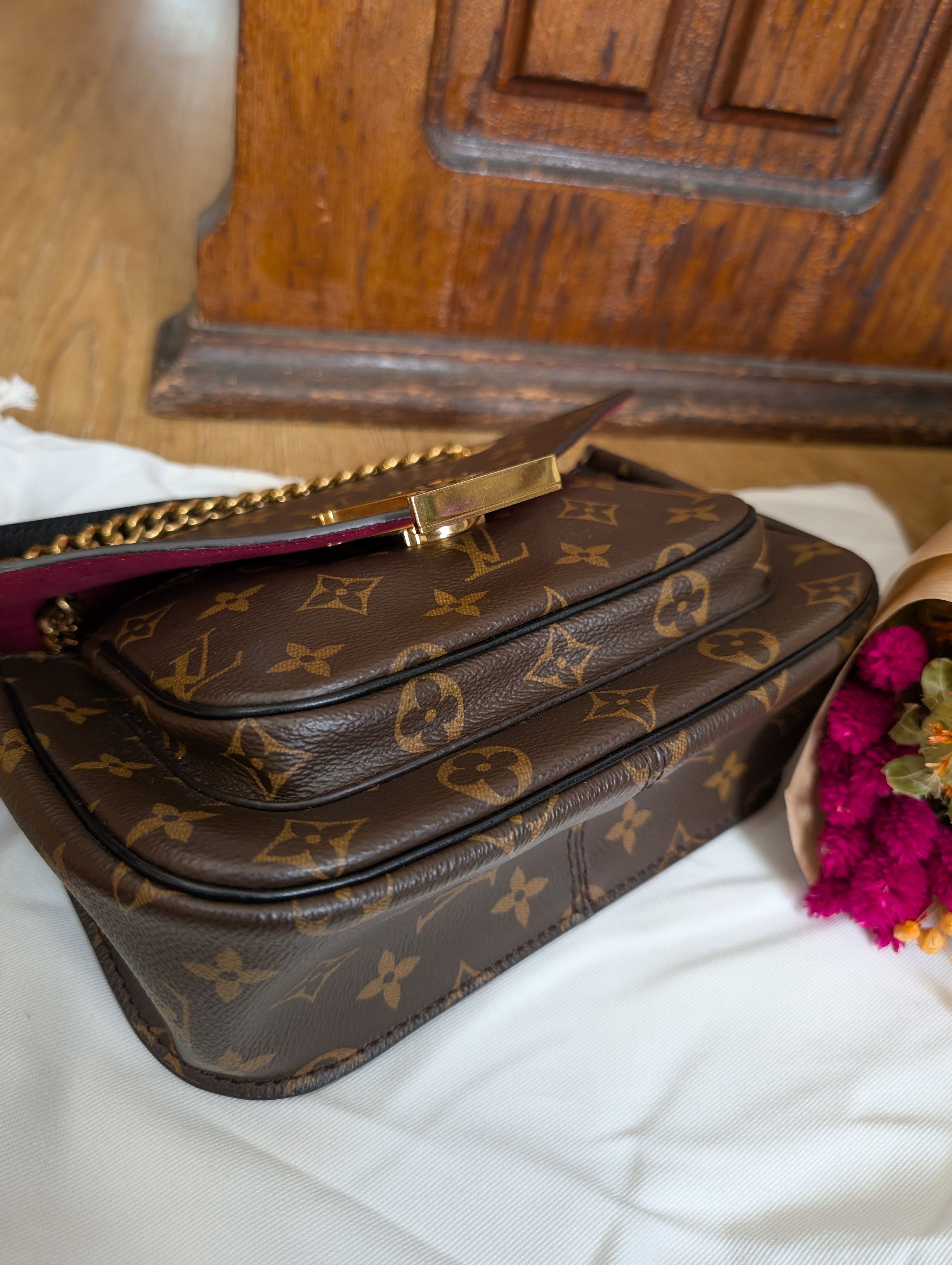 Louis Vuitton Monogram passy Size ONE SIZE - 6 Thumbnail