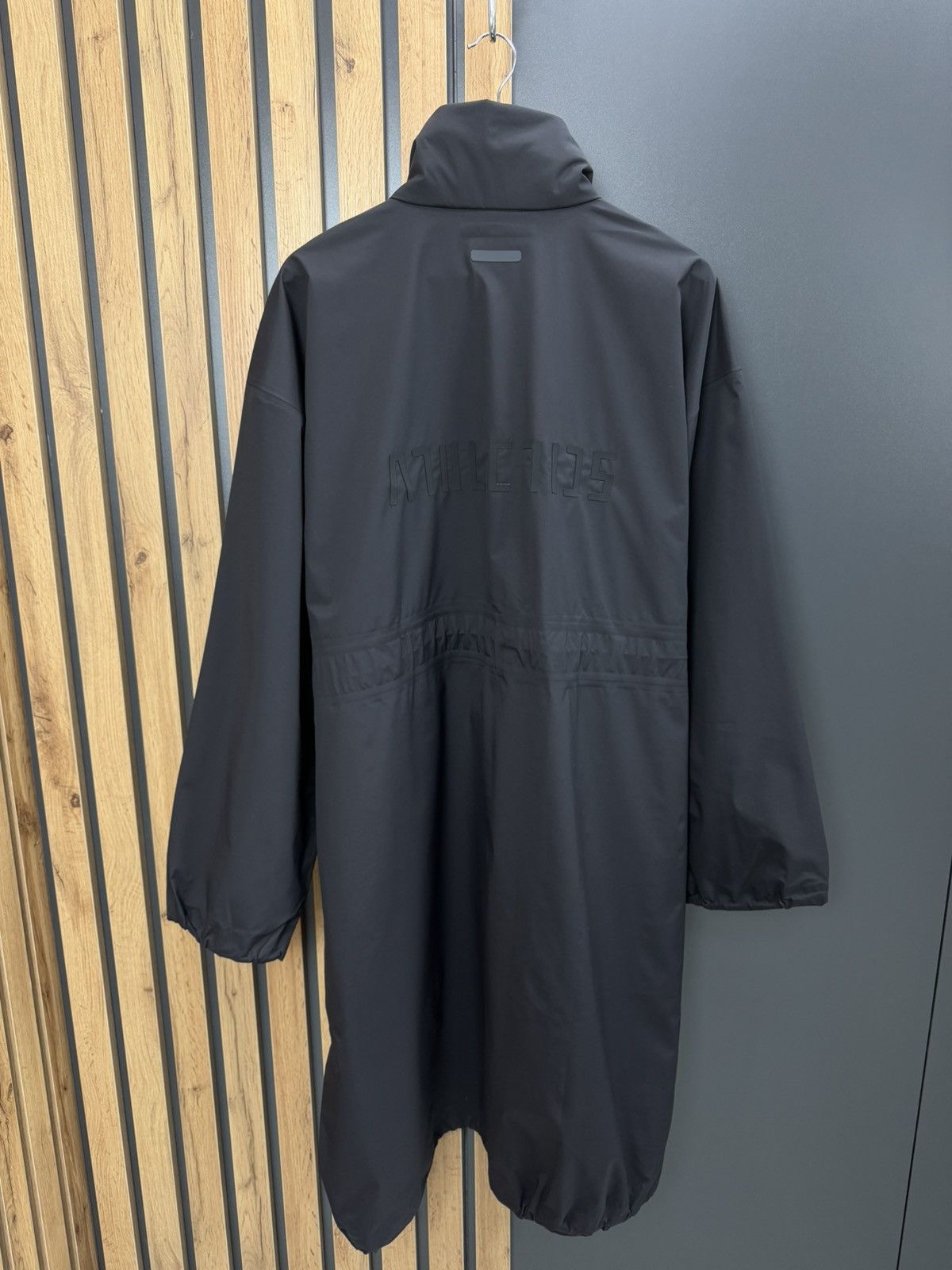 Adidas × Fear of God Adidas X Fear Of God Athletics Performance 3L Jacket Size L Size US L / EU 52-54 / 3 - 8 Thumbnail