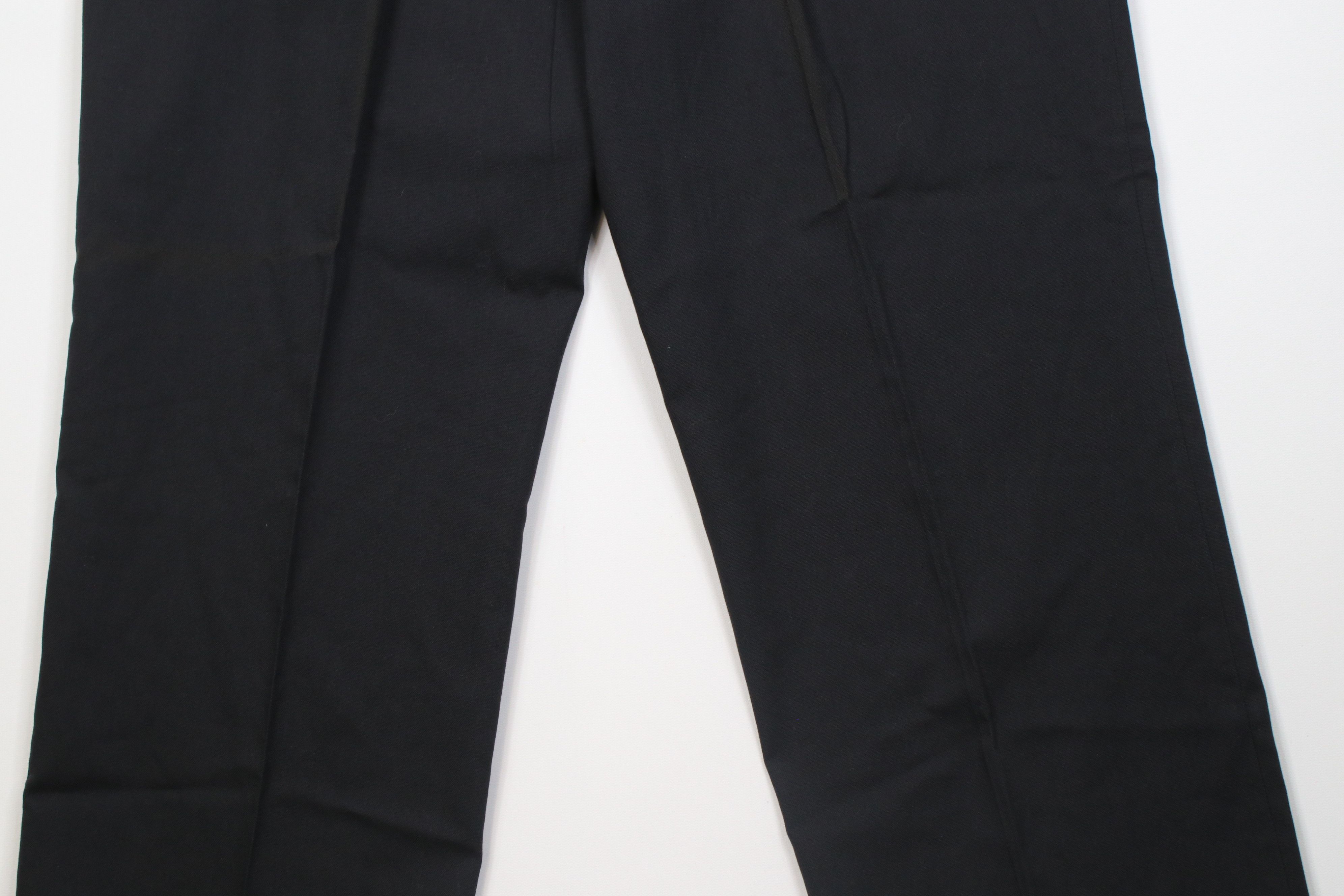 Vintage Vintage 90s Streetwear Cotton Blend Wide Leg Chino Pants Size US 42 / EU 58 - 13 Thumbnail