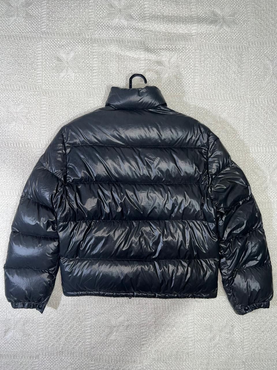 Moncler × Moncler Grenoble Moncler Grenoble puffer jacket Size XS / US 0-2 / IT 36-38 - 3 Thumbnail