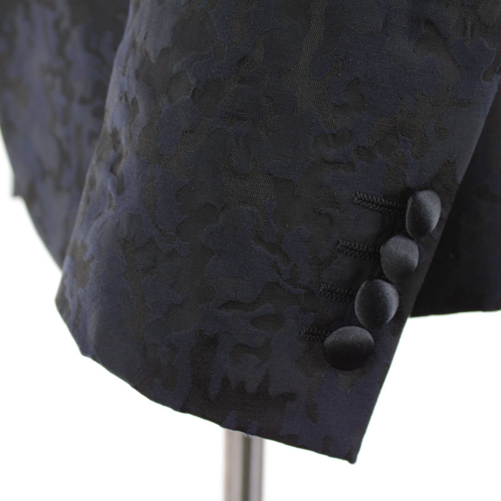Pal Zileri Pal Zileri Cerimonia NWT Dinner Jacket Size 50R 40R US In Te Size 40R - 3 Thumbnail