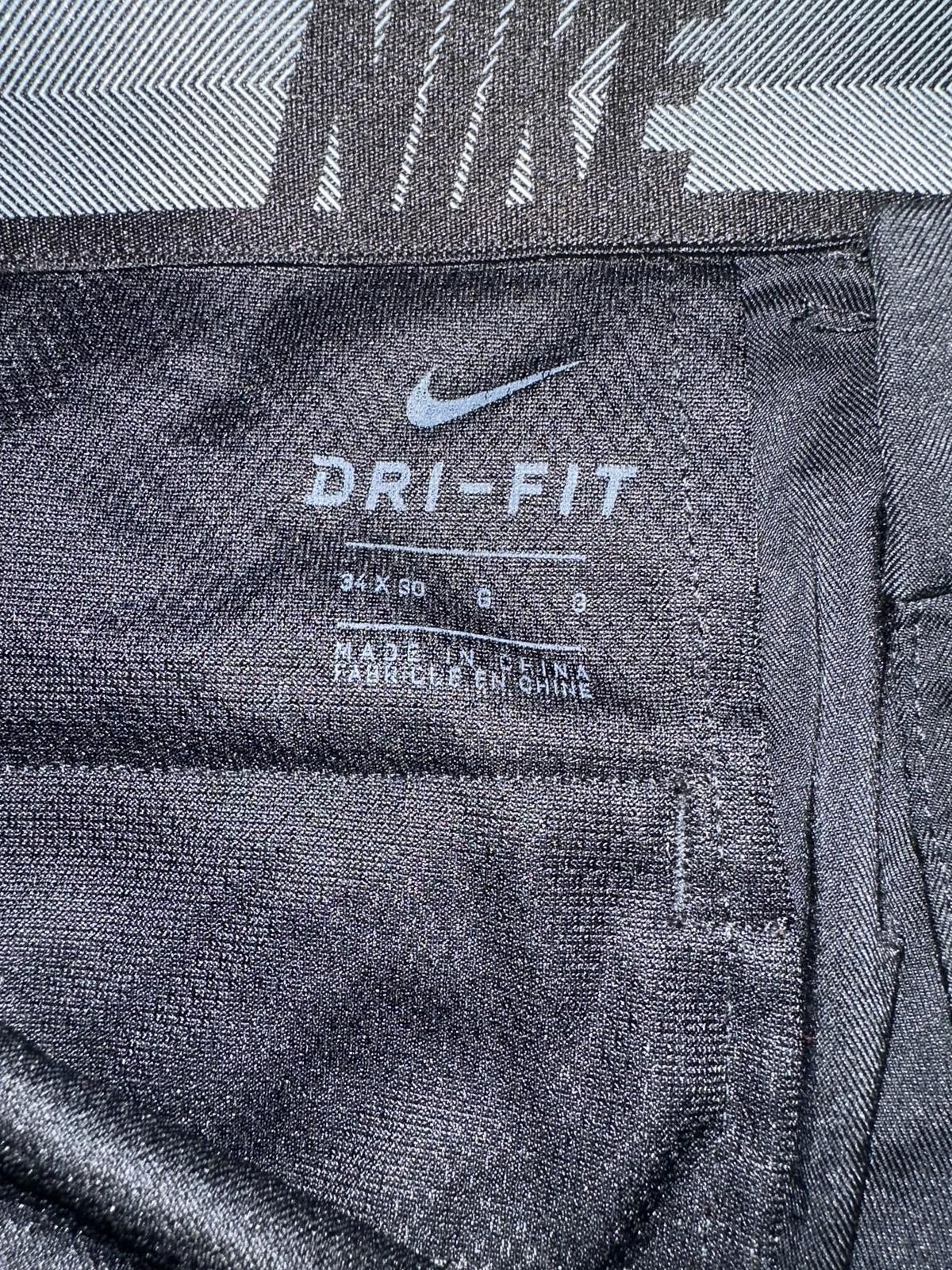 Nike Nike Men’s Flex Core Victory Golf Pants Size US 34 / EU 50 - 7 Thumbnail