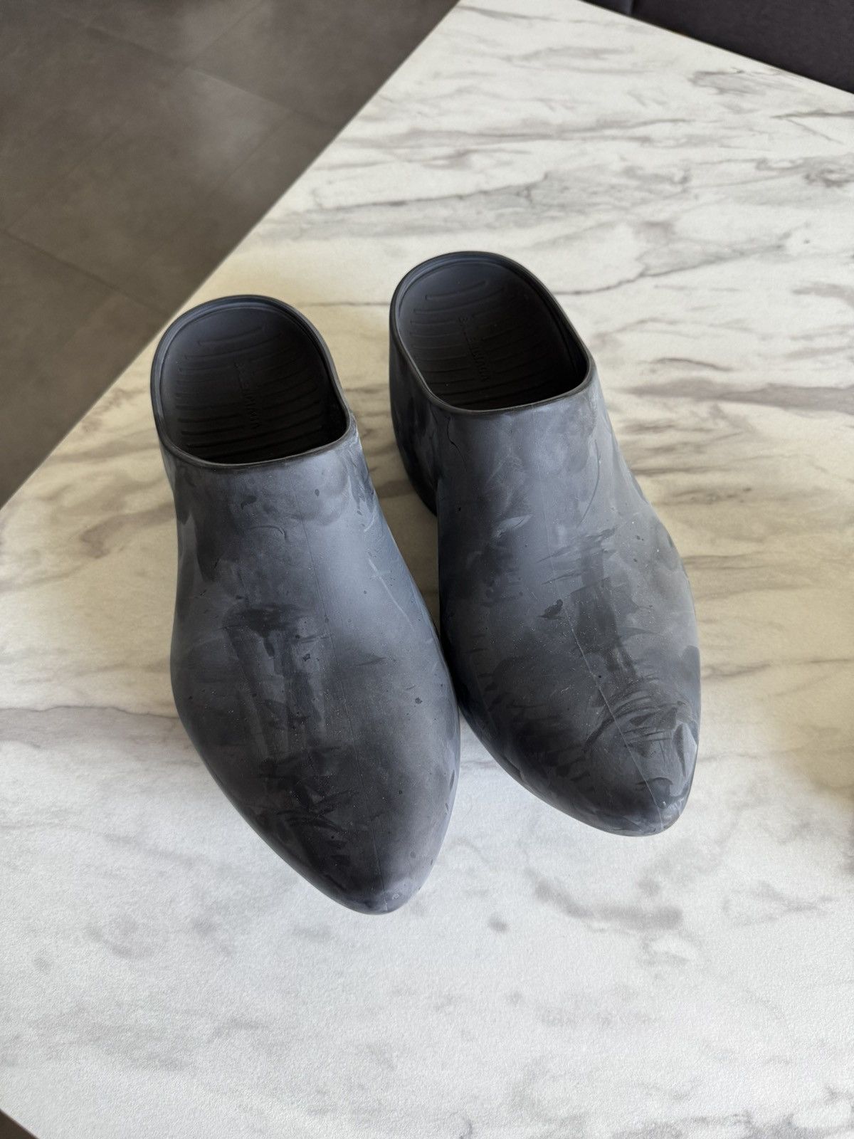 Balenciaga Technoclog | Grailed