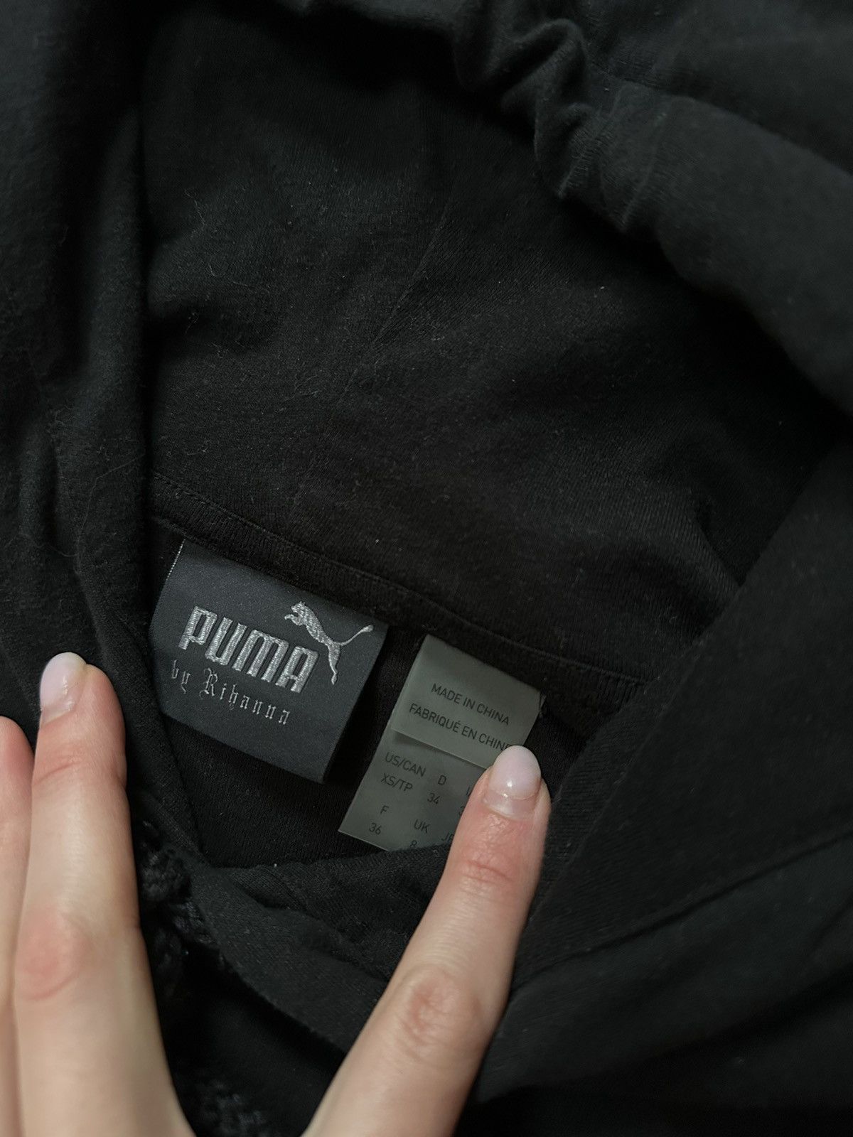 Fenty Puma Fenty x Rihanna Size S / US 4 / IT 40 - 4 Thumbnail