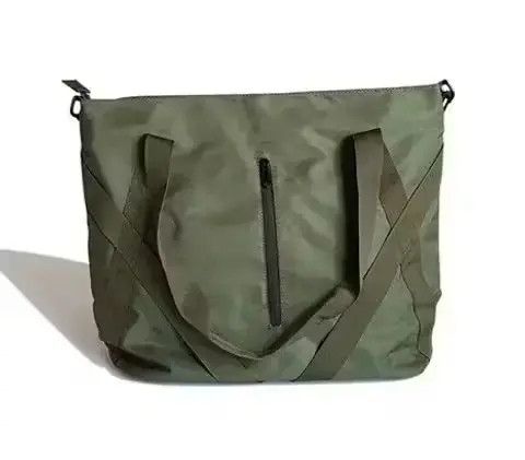 Other Fashion grunge unisex waterproof messenger tote bag Size ONE SIZE - 3 Thumbnail