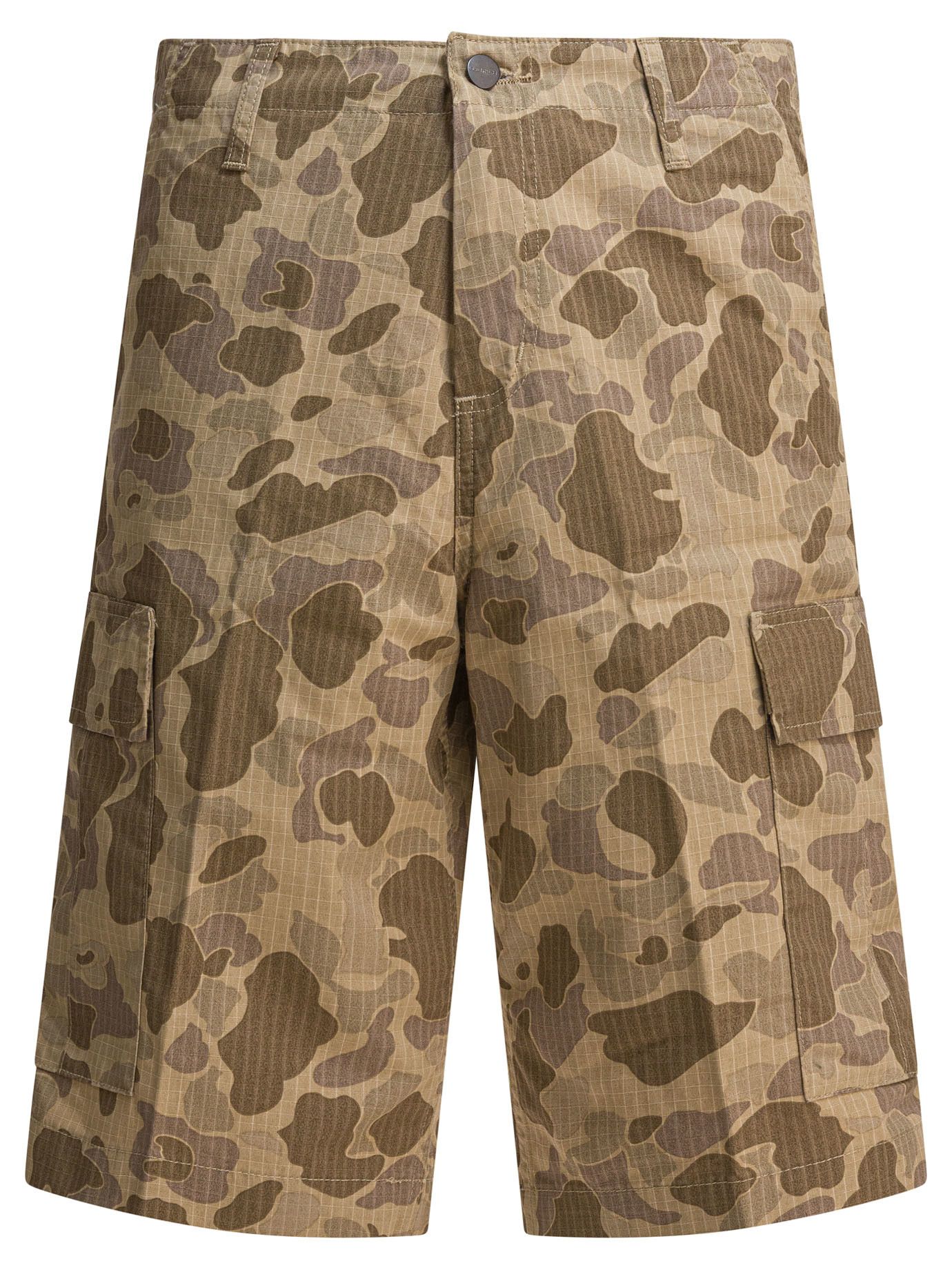 Regular Cargo Short