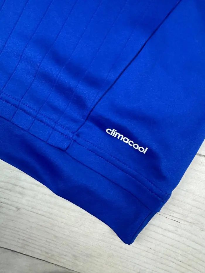 Adidas Adidas Chelsea 2015 2016 Home Football Shirt Soccer Jersey Size US S / EU 44-46 / 1 - 6 Thumbnail