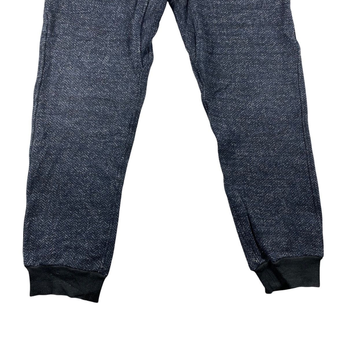 Beams Plus × Japanese Brand B MING By beams cargo jogger pants Size US 32 / EU 48 - 9 Thumbnail