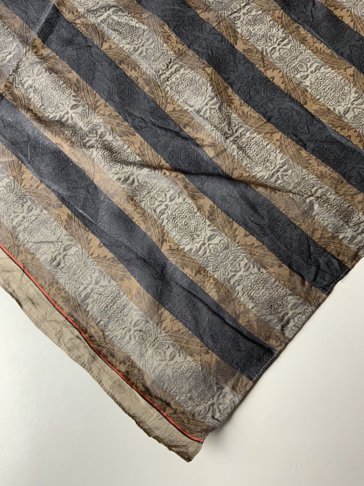 Ungaro Paris Ungaro Bandana Handkerchief Size ONE SIZE - 9 Thumbnail