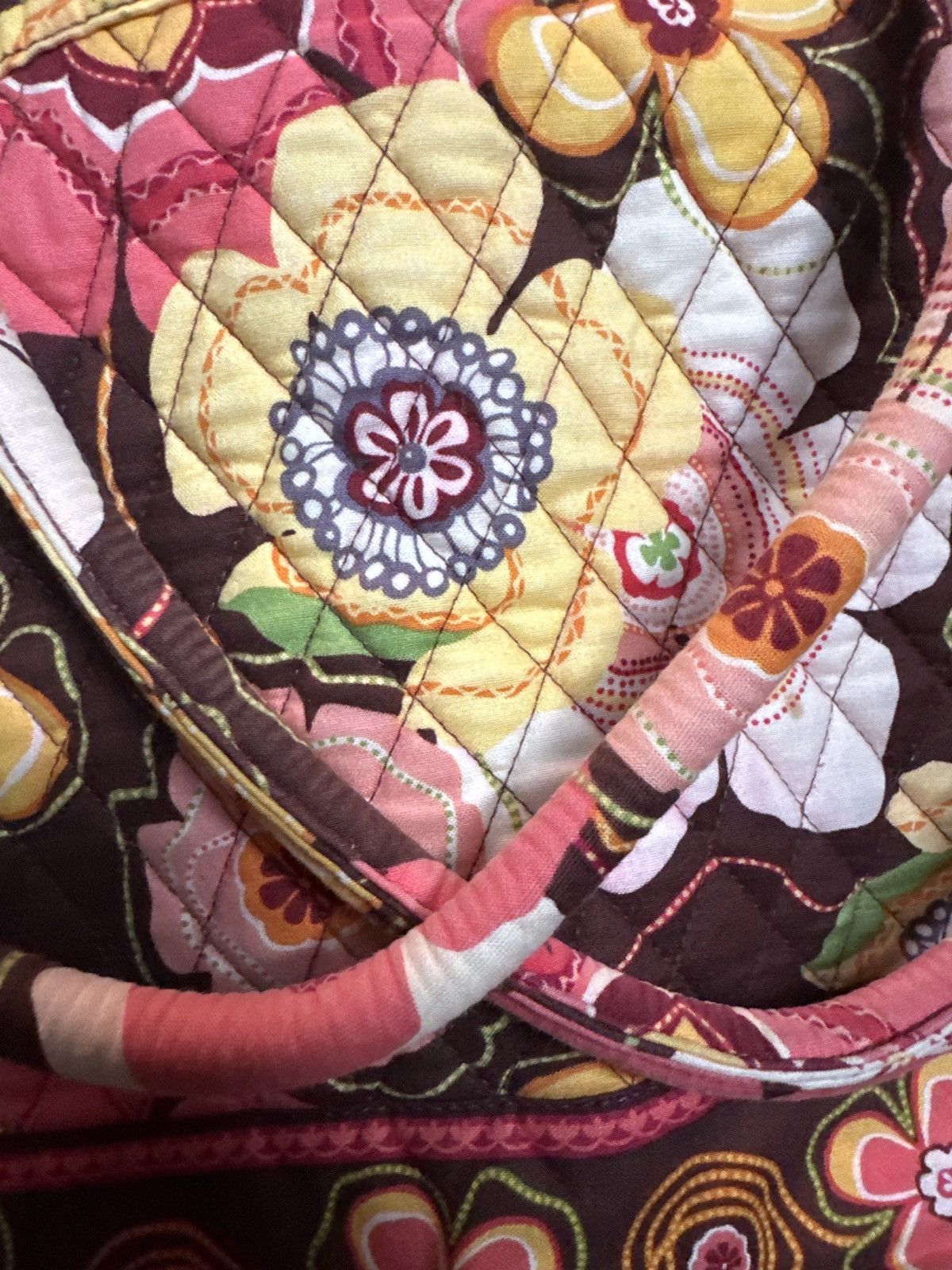 Vera Bradley Vera Bradley bag Size ONE SIZE - 2 Thumbnail