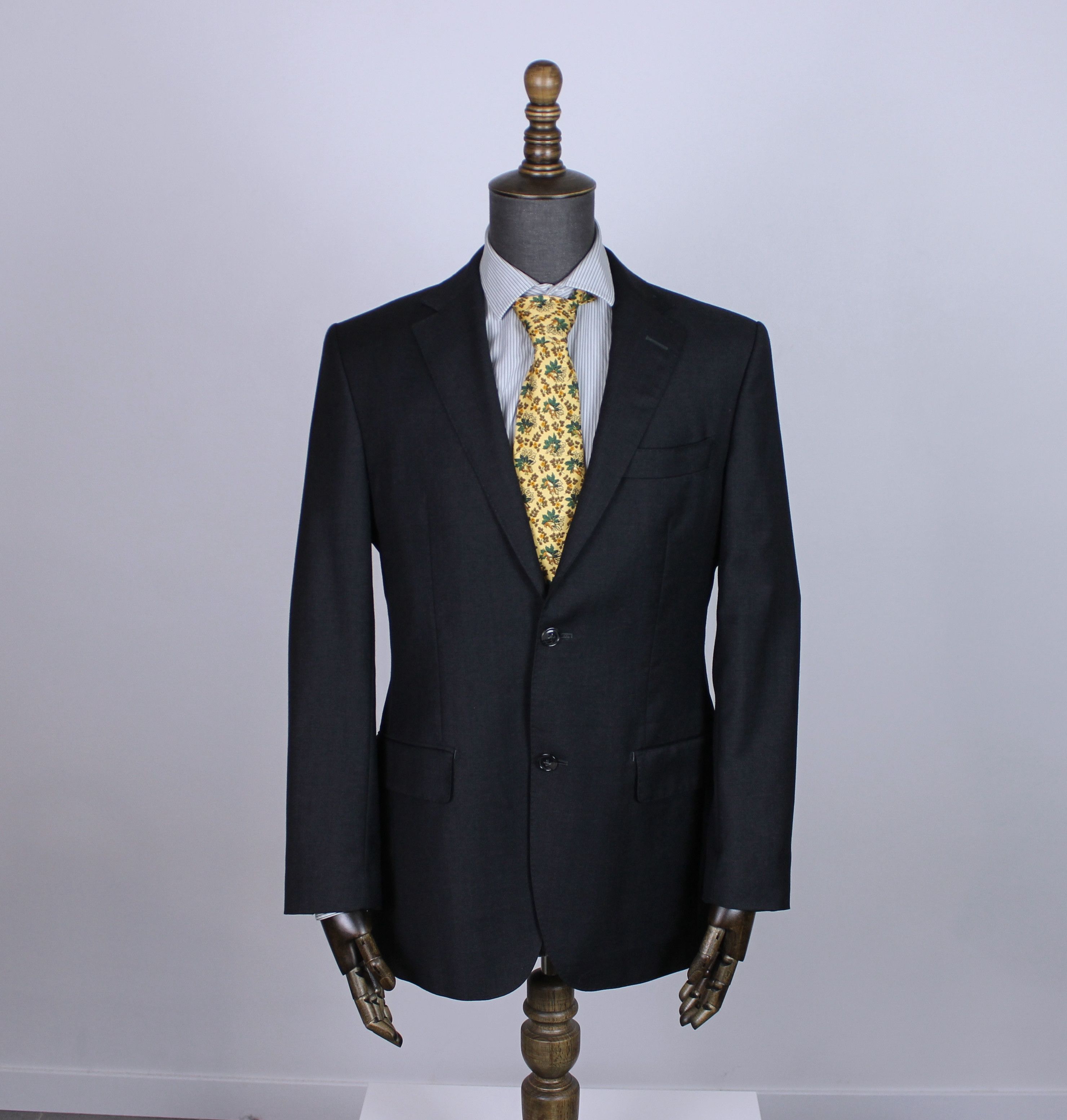 Suitsupply Suitsupply vintage blazer tailoring 48 eur pure wool Size 48S - 1 Thumbnail