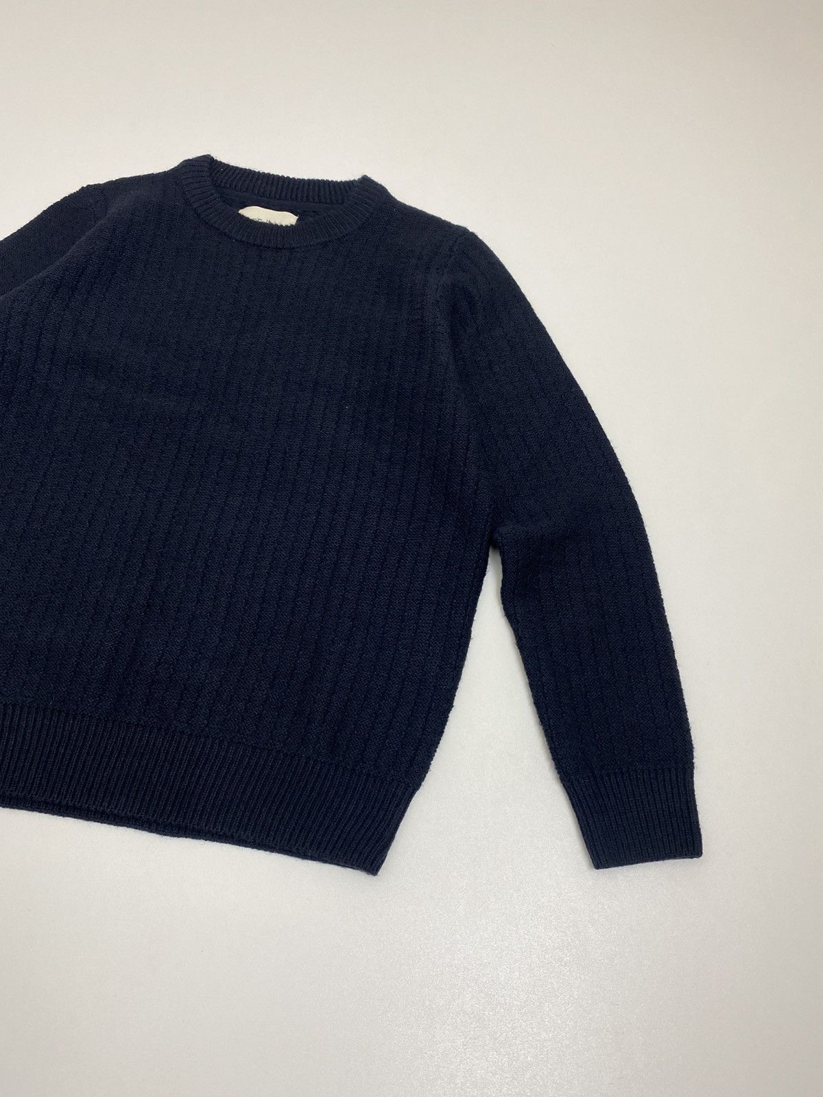 Folk Folk sweater Size US S / EU 44-46 / 1 - 3 Thumbnail