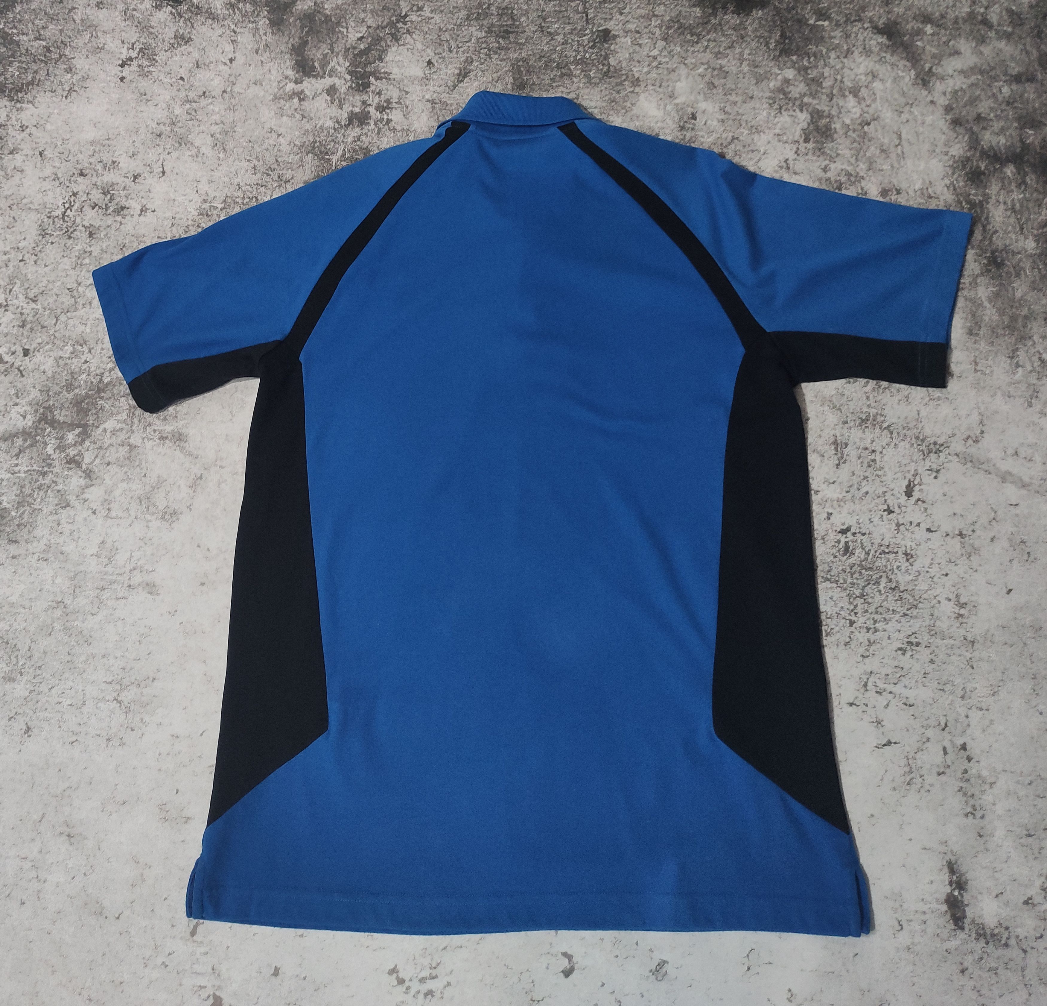 Le Coq Sportif Carlisle United Shirt JERSEY LE COQ SPORTIF SIZE L Size US L / EU 52-54 / 3 - 11 Thumbnail