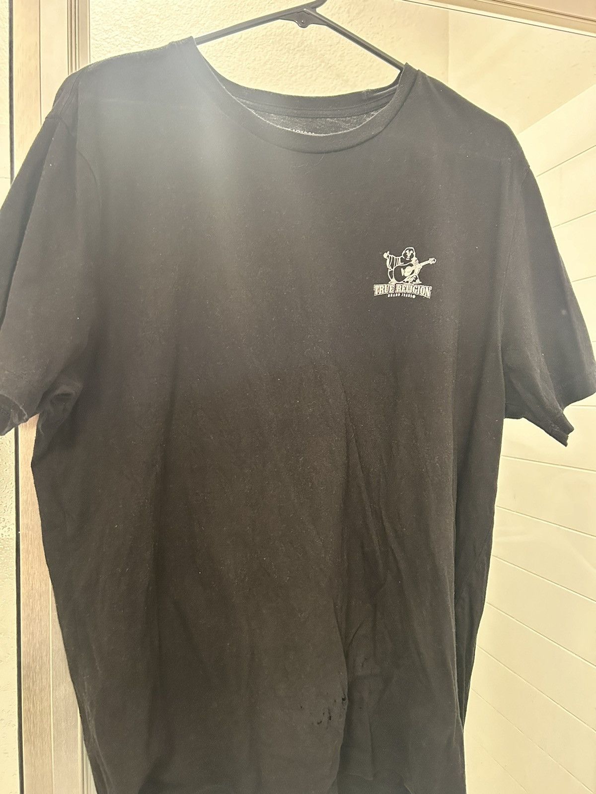Designer × True Religion × Vintage True Religion Size US L / EU 52-54 / 3 - 1 Thumbnail