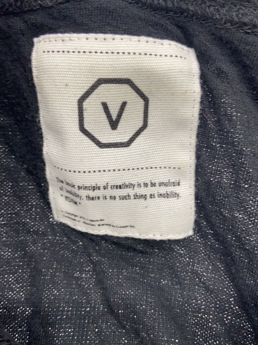 Visvim Kangaroo Pocket Hoodie Size US S / EU 44-46 / 1 - 3 Thumbnail