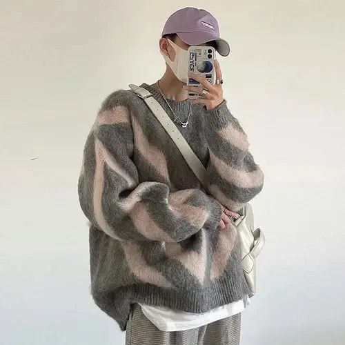 Aran Isles Knitwear × Japanese Brand Sweater Casual Long Sleeve Size US M / EU 48-50 / 2 - 3 Thumbnail