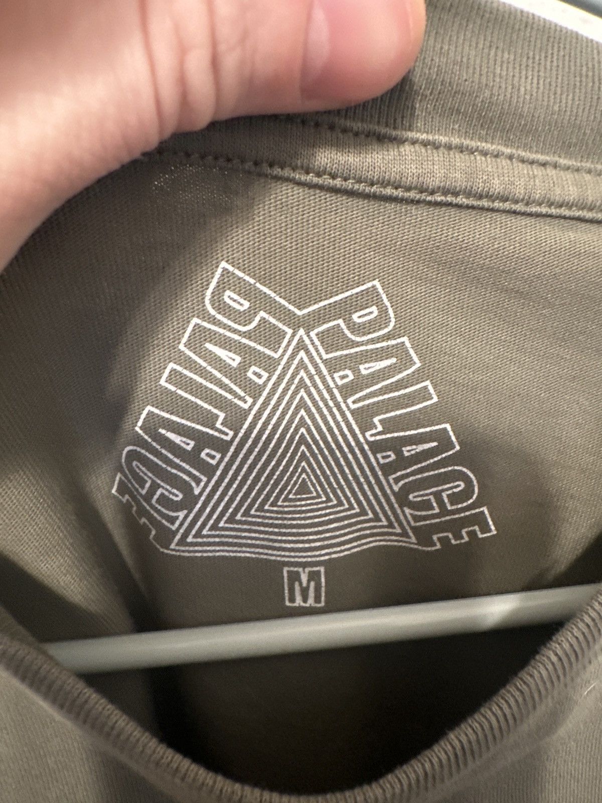 Palace Palace - Tri-OG triferg Size US M / EU 48-50 / 2 - 3 Thumbnail