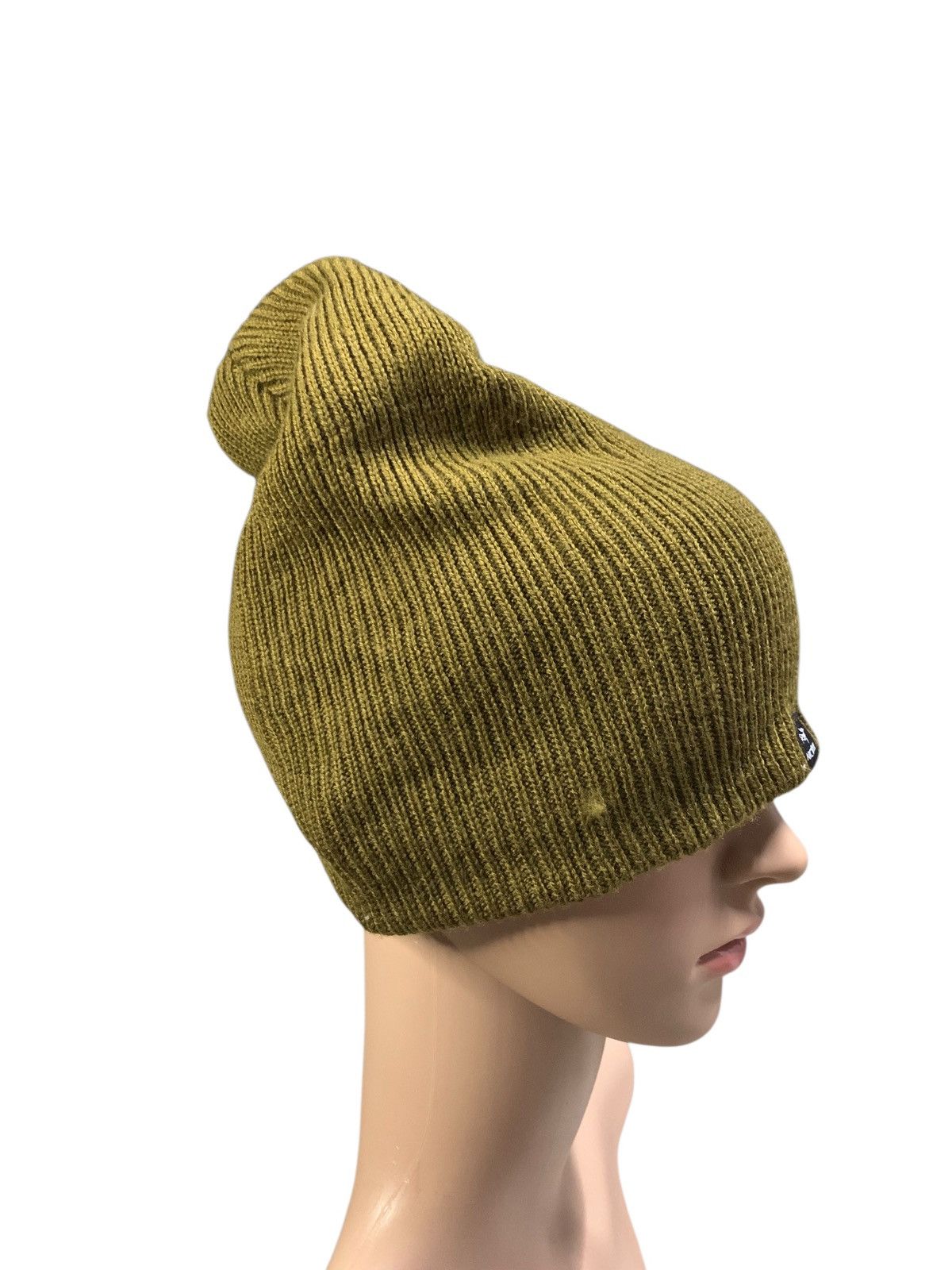 Arc'teryx × Japanese Brand × Vintage Arc'teryx Fisherman Beanie Size ONE SIZE - 3 Thumbnail