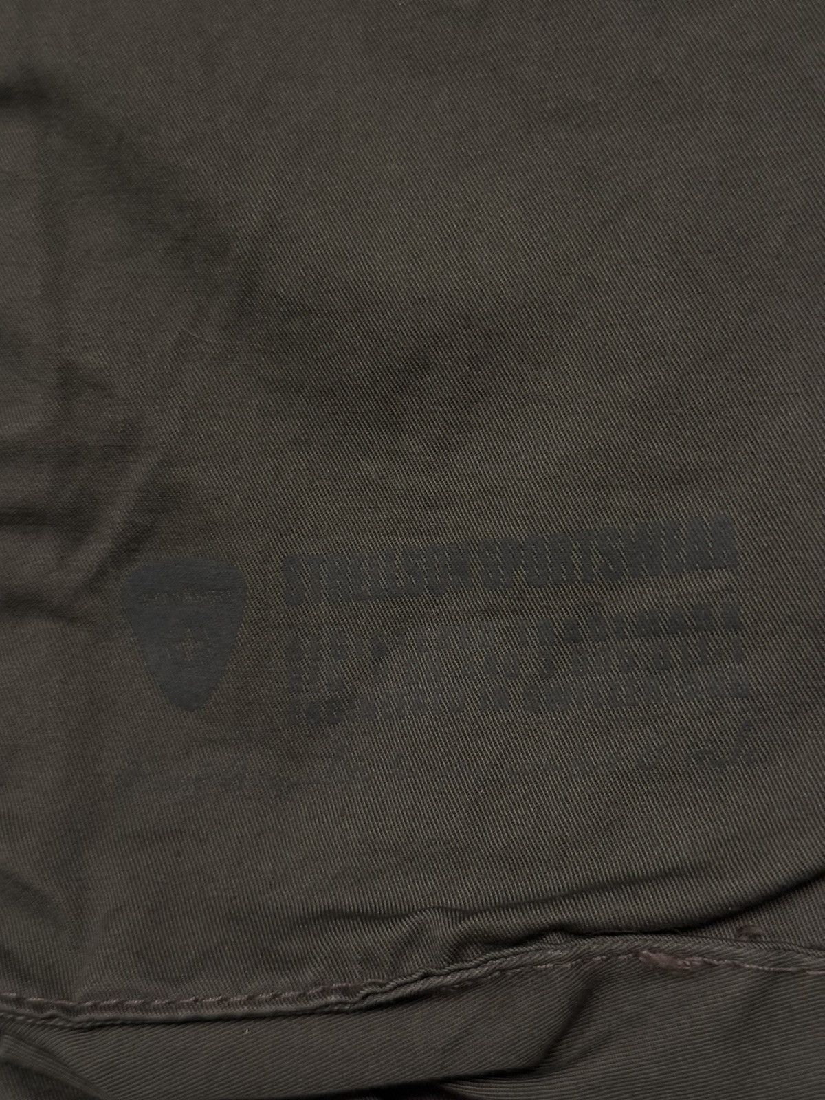 Designer × Strellson Strellson Y2K Japanese style cargo pants Size US 32 / EU 48 - 5 Thumbnail