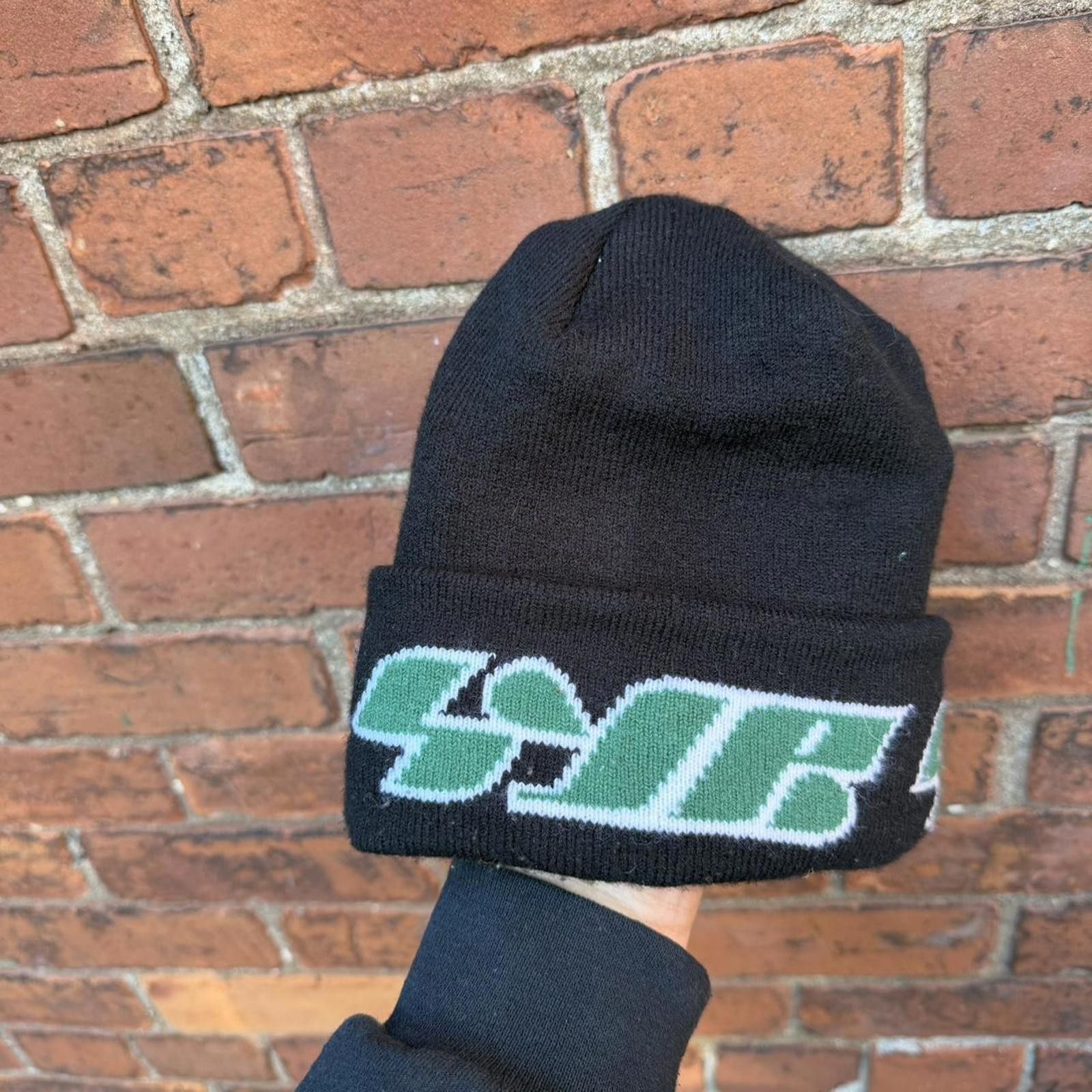 Other 4YE cuffed beanie Size ONE SIZE - 1 Thumbnail