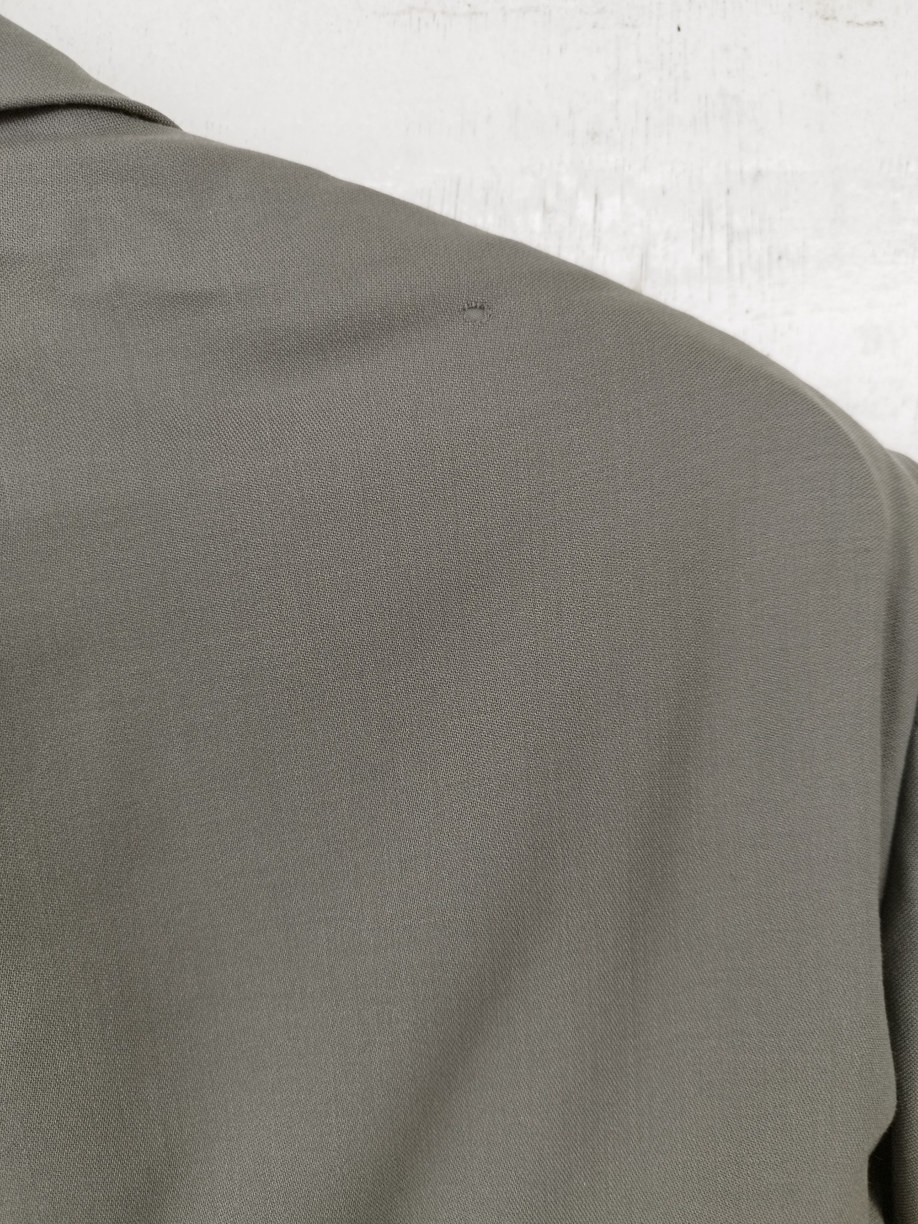 Christian Dior Monsieur Vintage Christian Dior blazer jacket Size US M / EU 48-50 / 2 - 8 Thumbnail