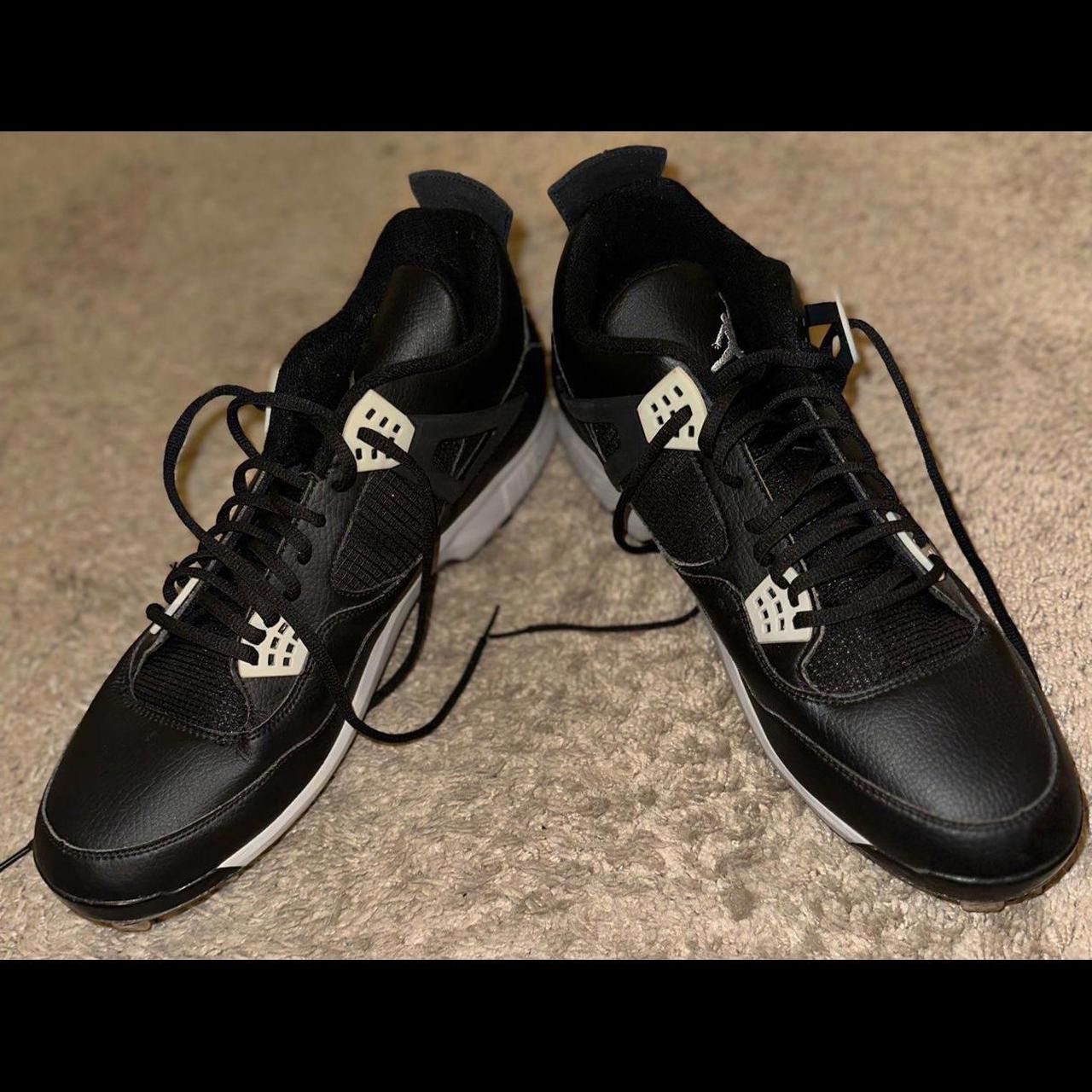Designer New Nike Baseball Cleats Size Size US 9 / EU 42 - 4 Thumbnail
