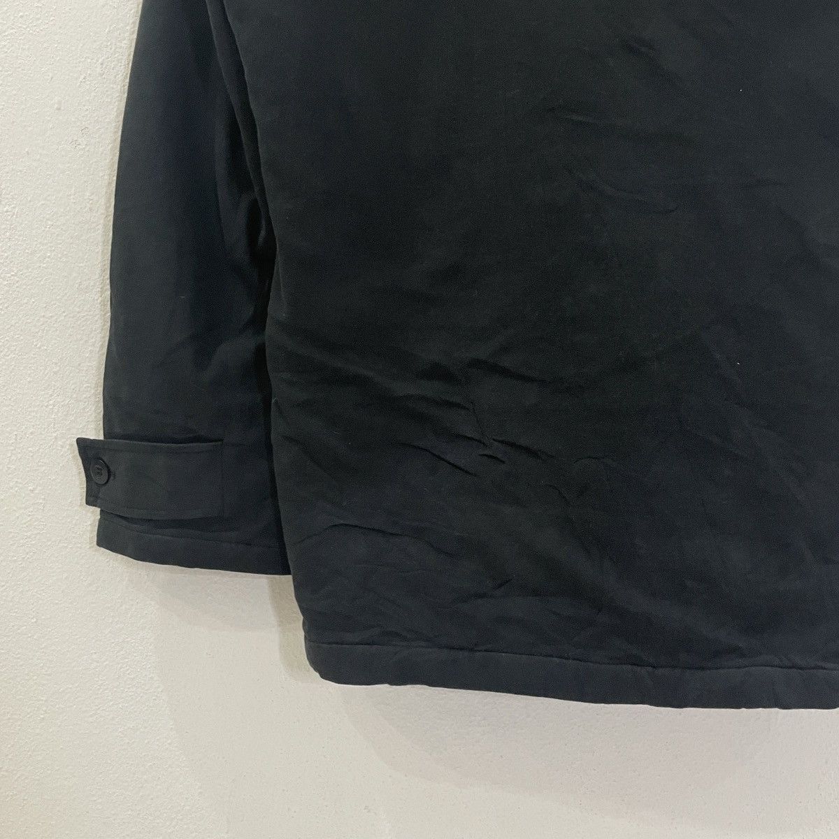 Vintage Vintage X-large Duffel Hoodies Jacket Size US L / EU 52-54 / 3 - 9 Thumbnail