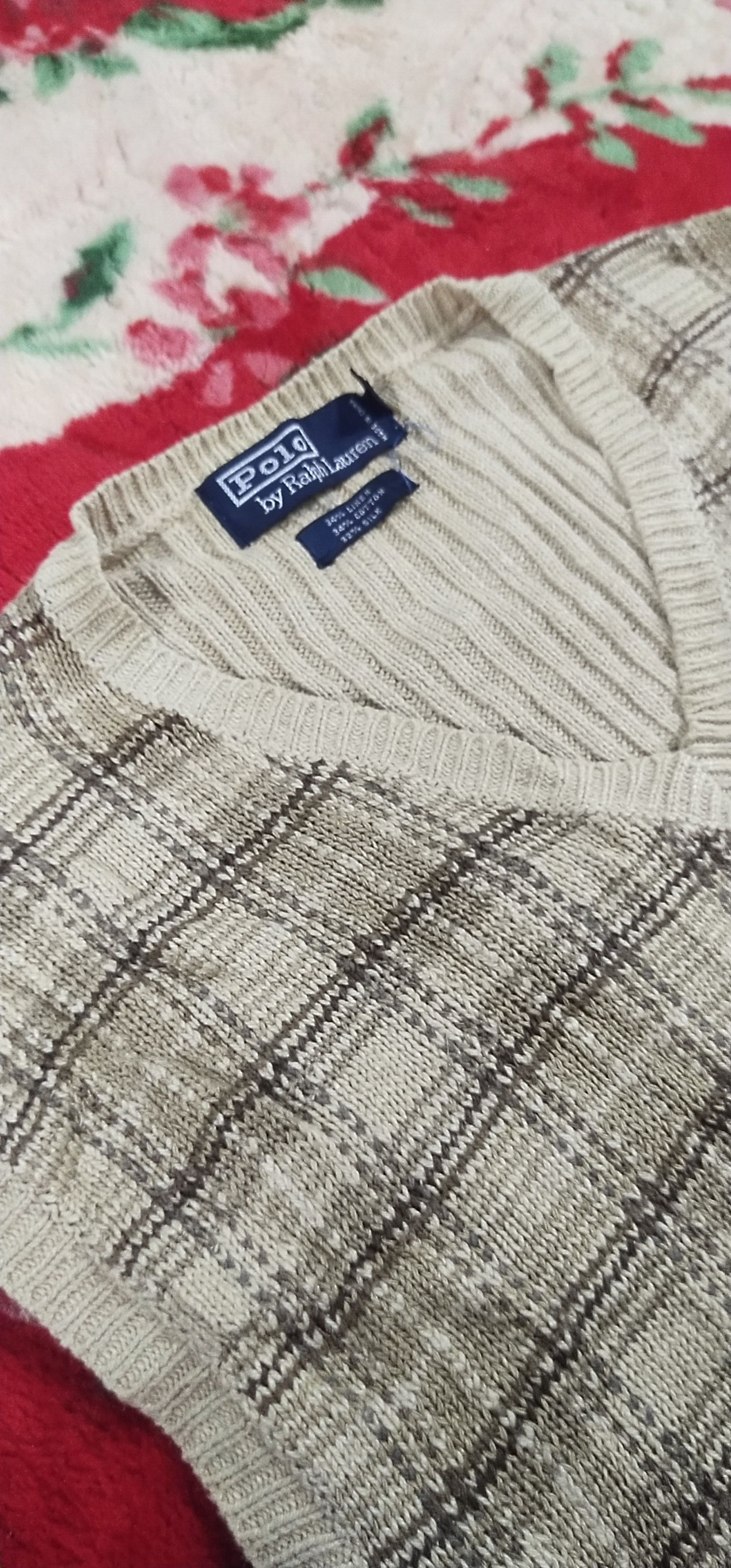 Polo Ralph Lauren Last Drop Polo Ralph Lauren Shirt M Size M / US 6-8 / IT 42-44 - 6 Thumbnail
