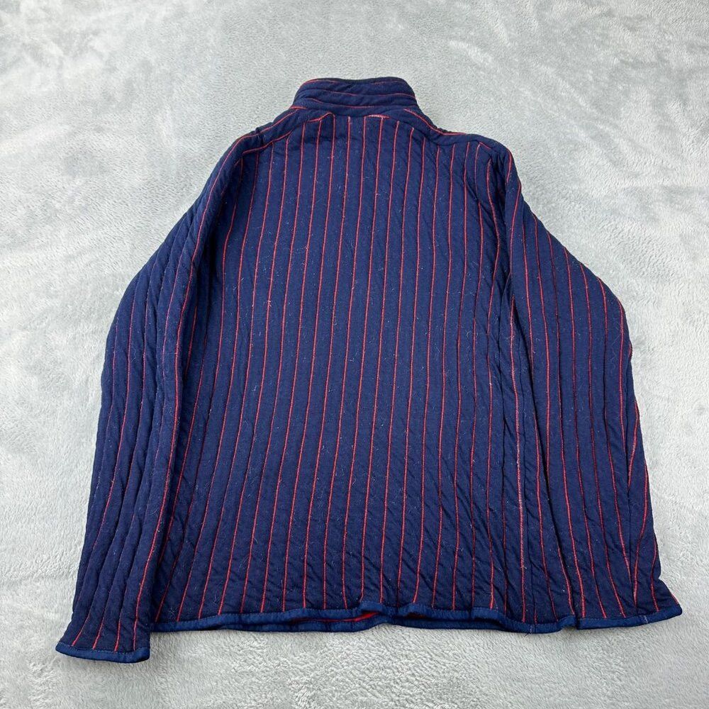 Patagonia Patagonia Vintage Quilted Pullover Quarter Zip Women's Size Size S / US 4 / IT 40 - 2 Thumbnail