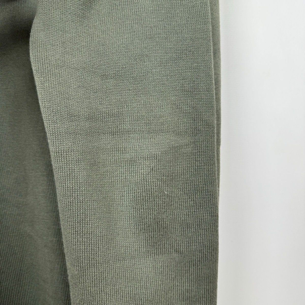 Prada PRADA VINTAGE SWEATER PULLOVER V-NECK LONG SLEEVE JUMPER Size US M / EU 48-50 / 2 - 24 Thumbnail