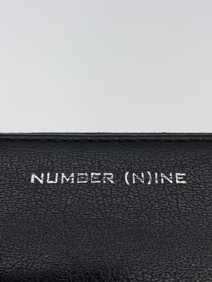 Number (N)ine NUMBER NINE LONG ZIP WALLET Size ONE SIZE - 2 Thumbnail