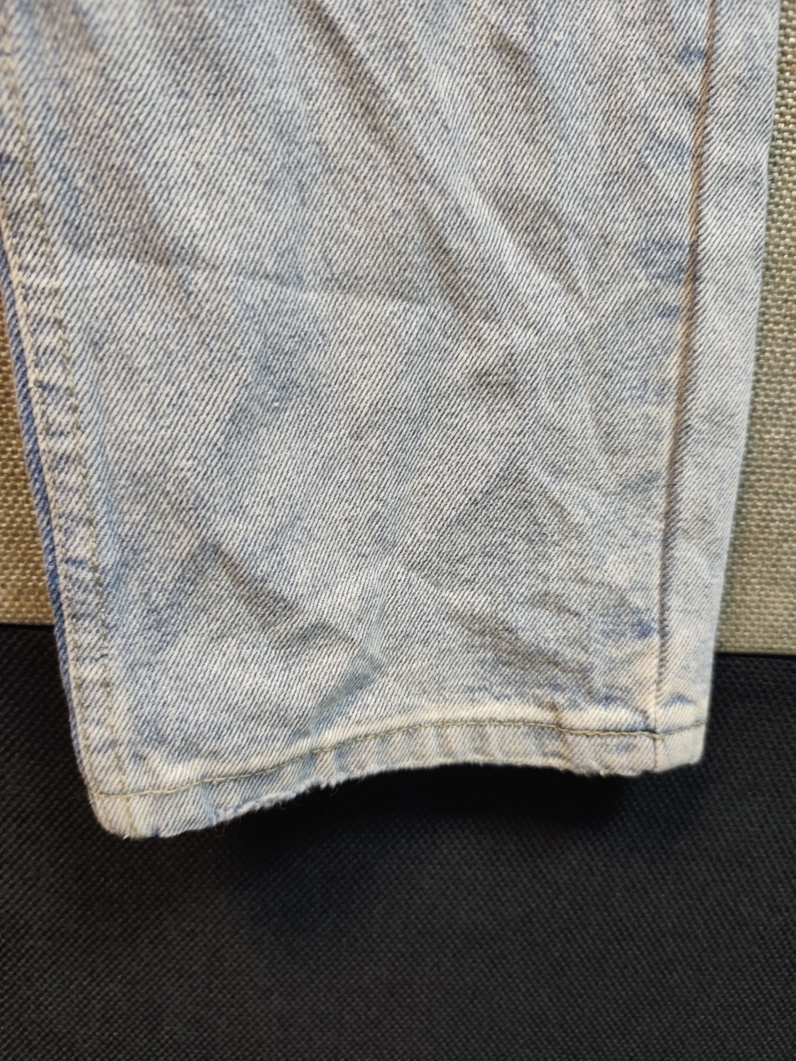 Drew House Drew House Jeans Distressed Size US 30 / EU 46 - 5 Thumbnail