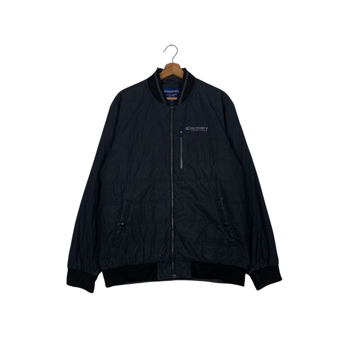 【美品】Discovery Expedition ジャケット 210.jpg