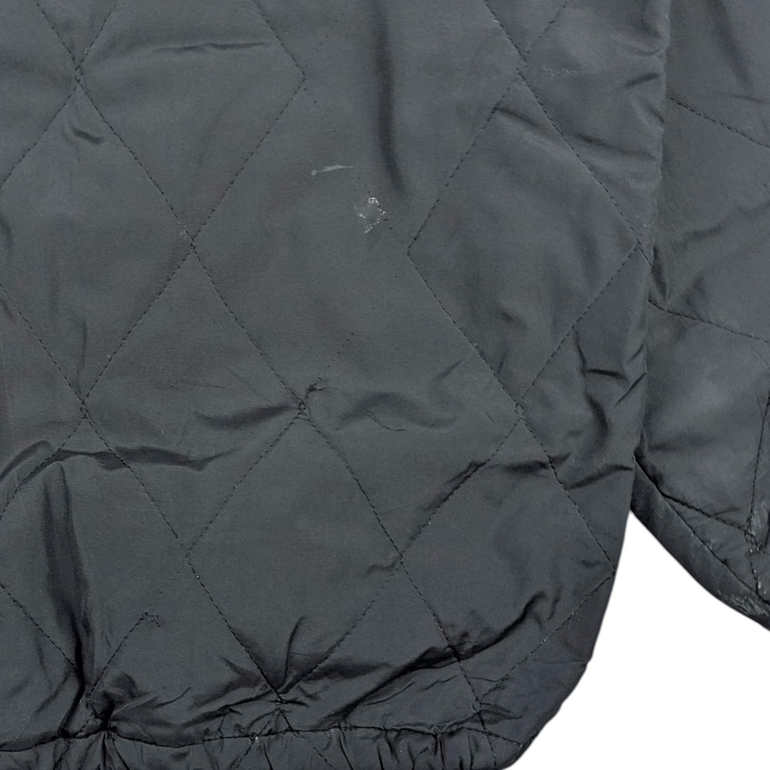 Jordan Brand JORDAN Bomber Style Jacket Size US M / EU 48-50 / 2 - 14 Thumbnail