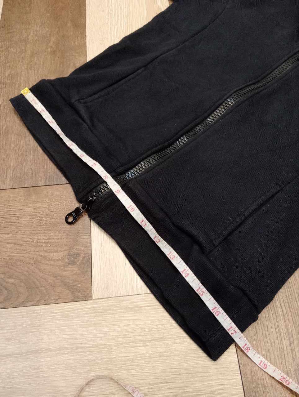 RIPVANWINKLE RIPVANWINKLE JAPAN LA PROVOCAZIONE ETERNA HOODIE - SIZE 4 Size US S / EU 44-46 / 1 - 18 Thumbnail