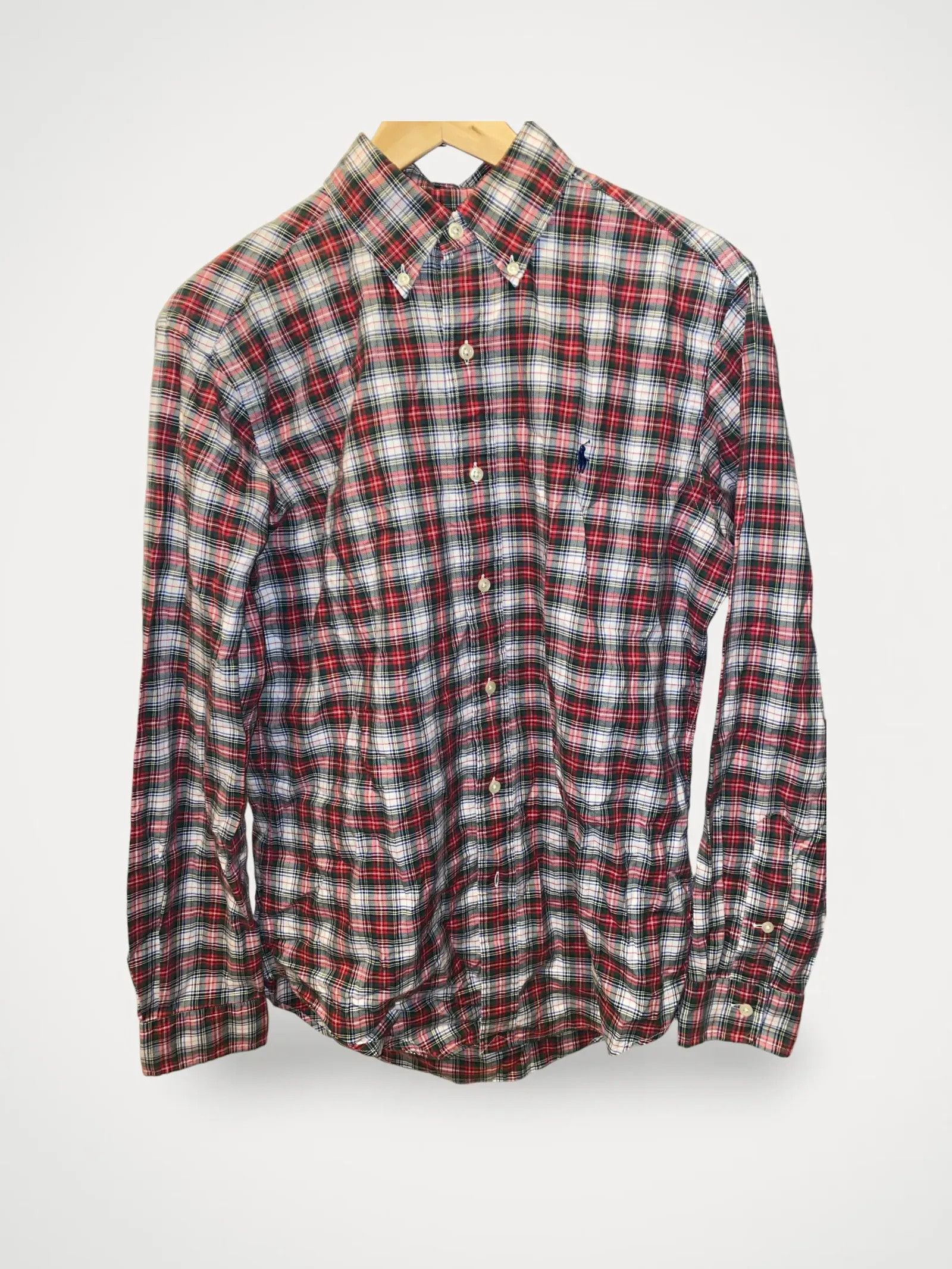 Ralph Lauren Ralph Lauren Shirt Size US S / EU 44-46 / 1 - 1 Thumbnail