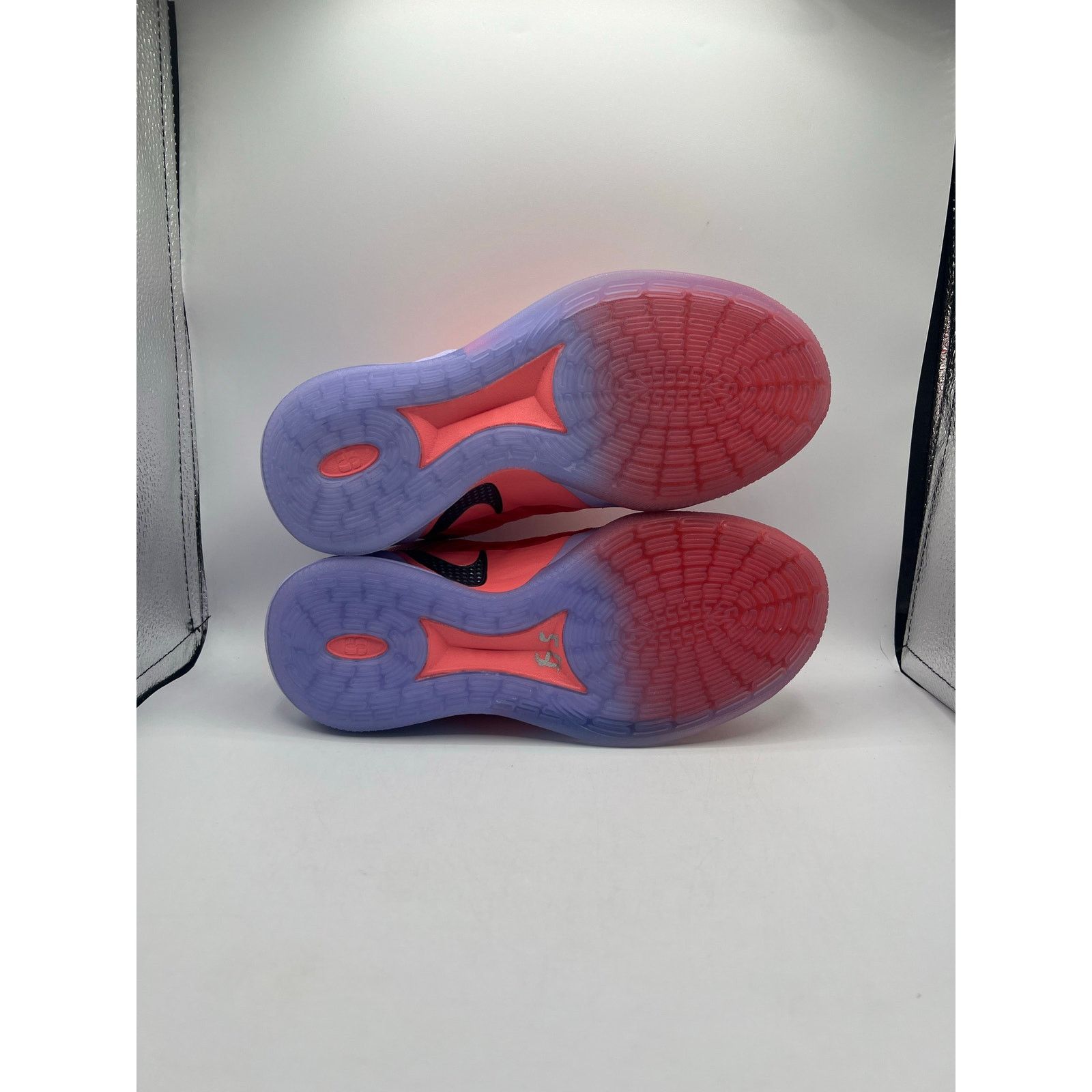 Nike Nike Sabrina 3 Wmns “Radiant” size 5.5w Size US 5.5 / IT 35.5 - 5 Thumbnail