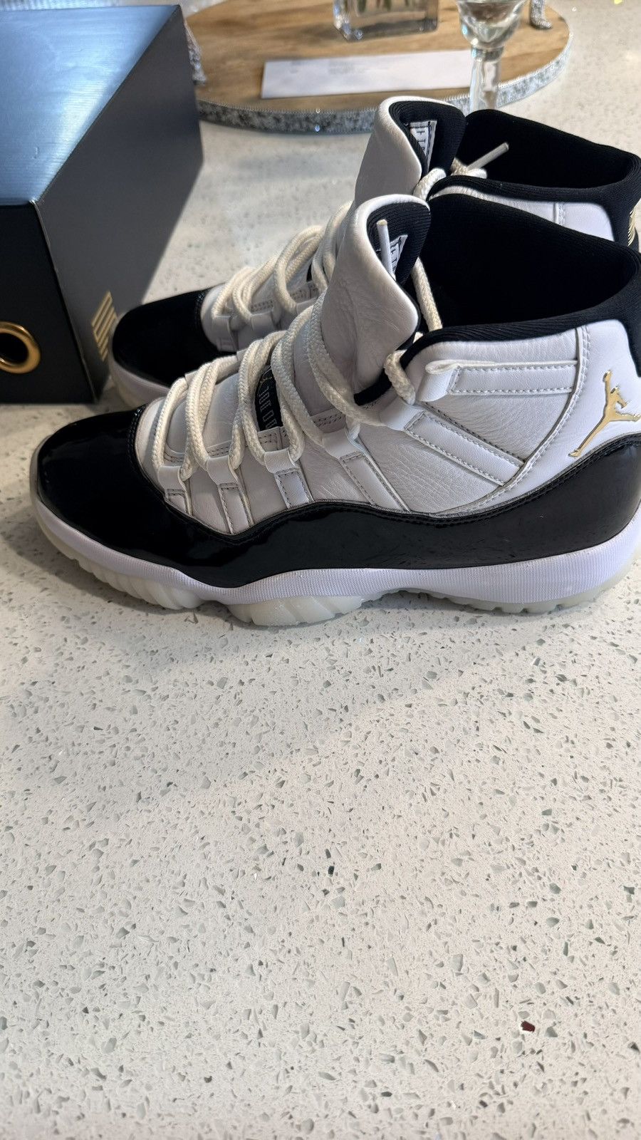 Jordan Brand Jordan 11 gratitude Size US 9 / EU 42 - 4 Thumbnail