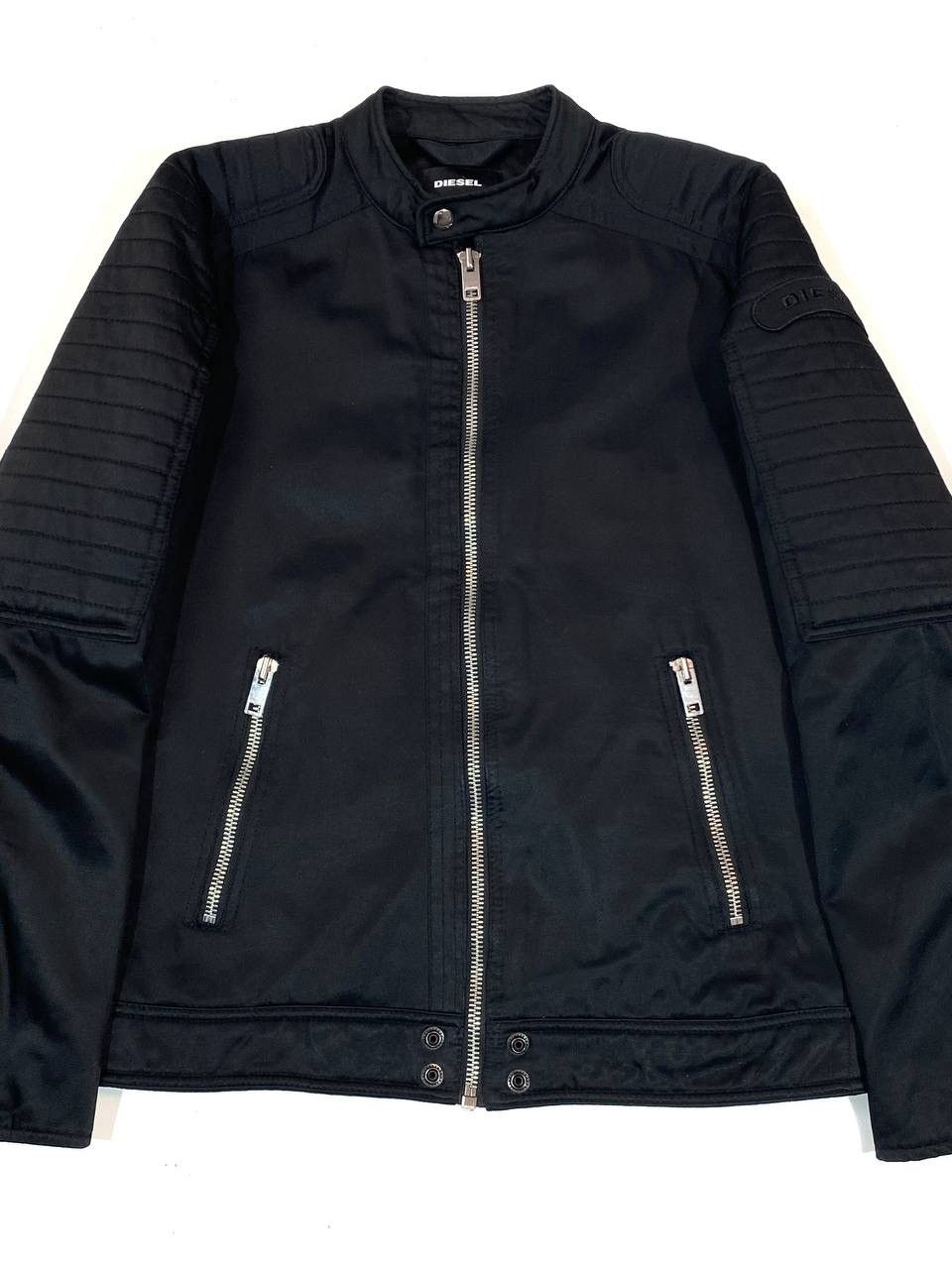 Diesel Diesel Men Jacket Size US M / EU 48-50 / 2 - 4 Thumbnail