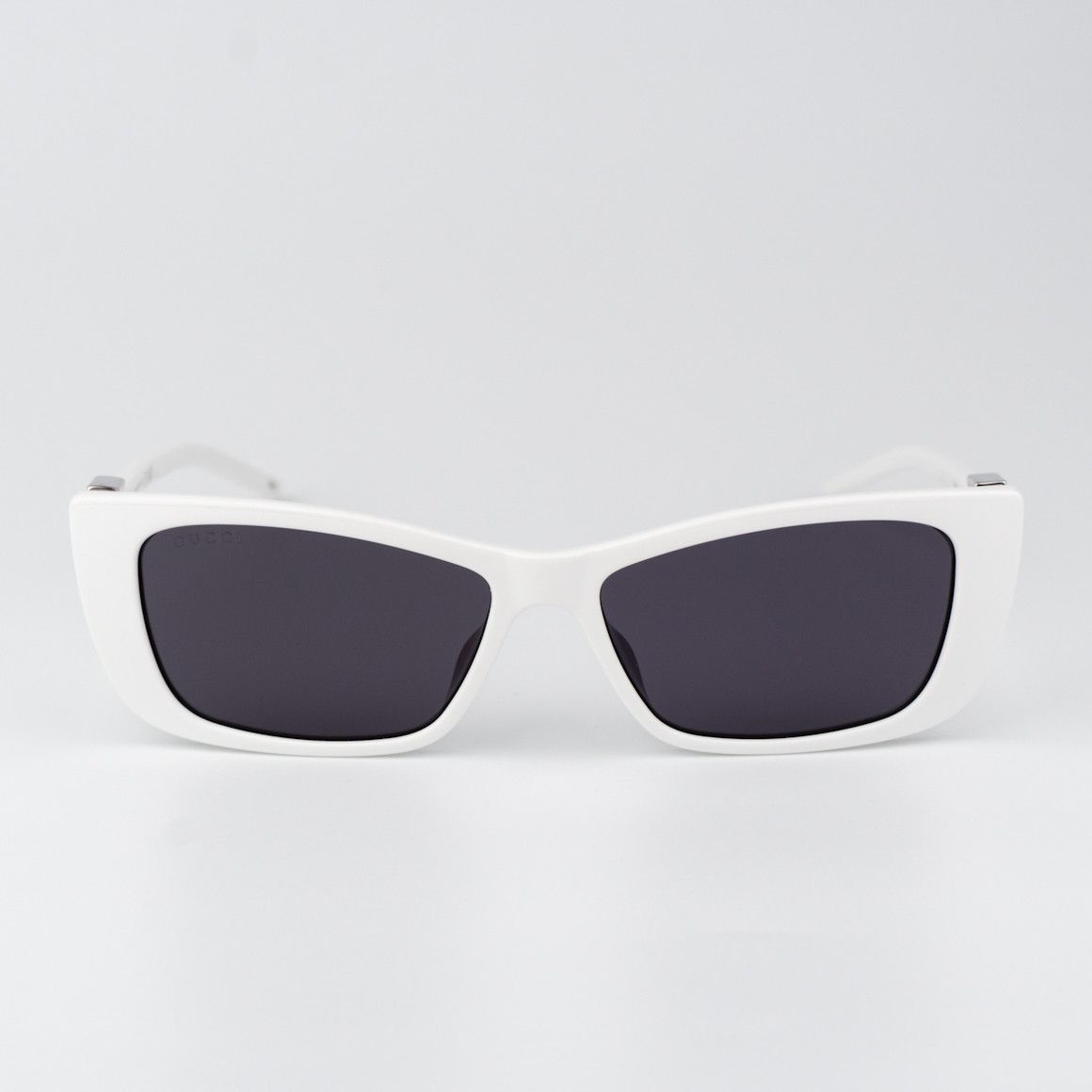 Gucci Gucci Women Sunglasses Cat Eye GG1681S 006 BRAND NEW Size ONE SIZE - 4 Thumbnail