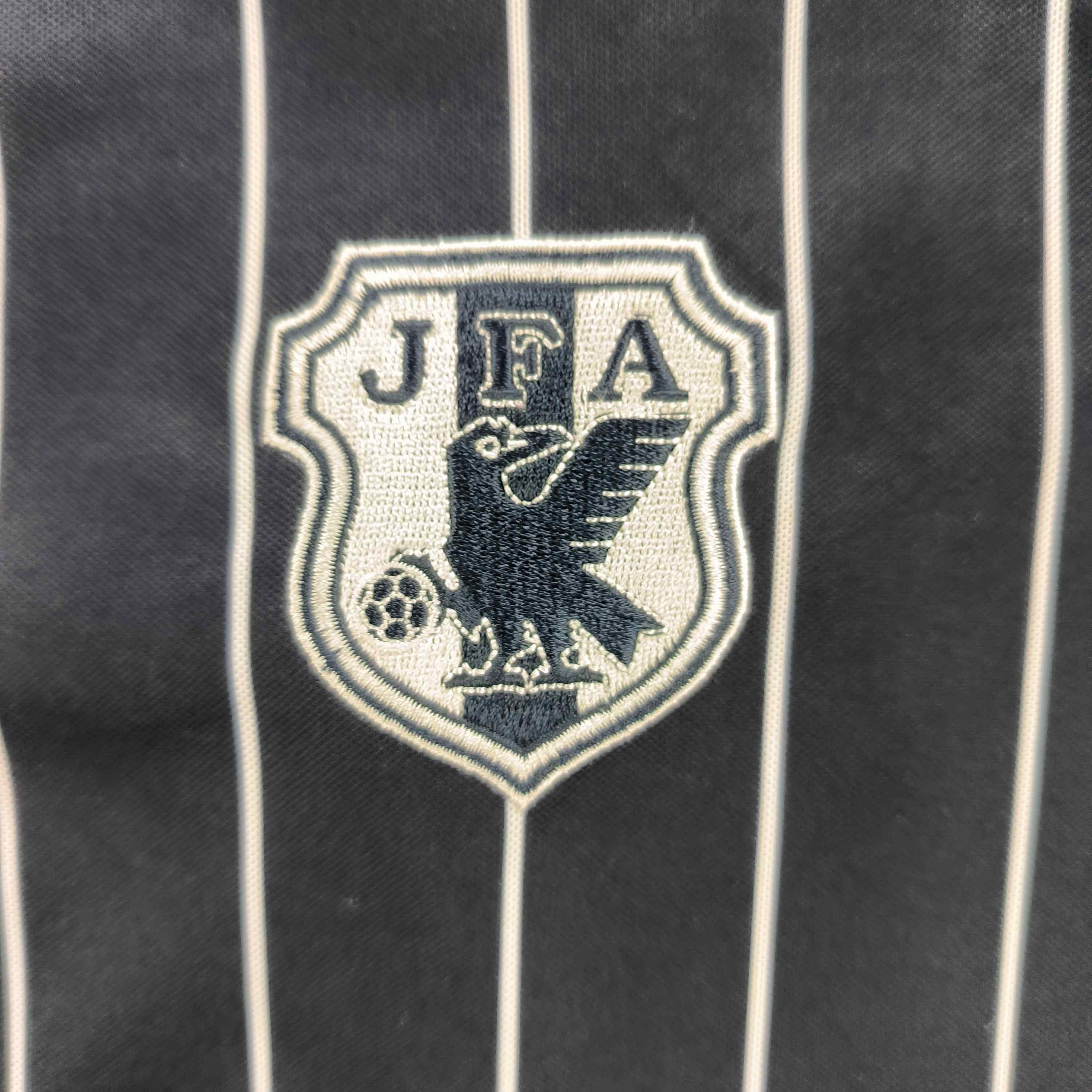 Adidas Japan 2006 Adidas World Cup training football jersey size XS Size US XS / EU 42 / 0 - 3 Thumbnail