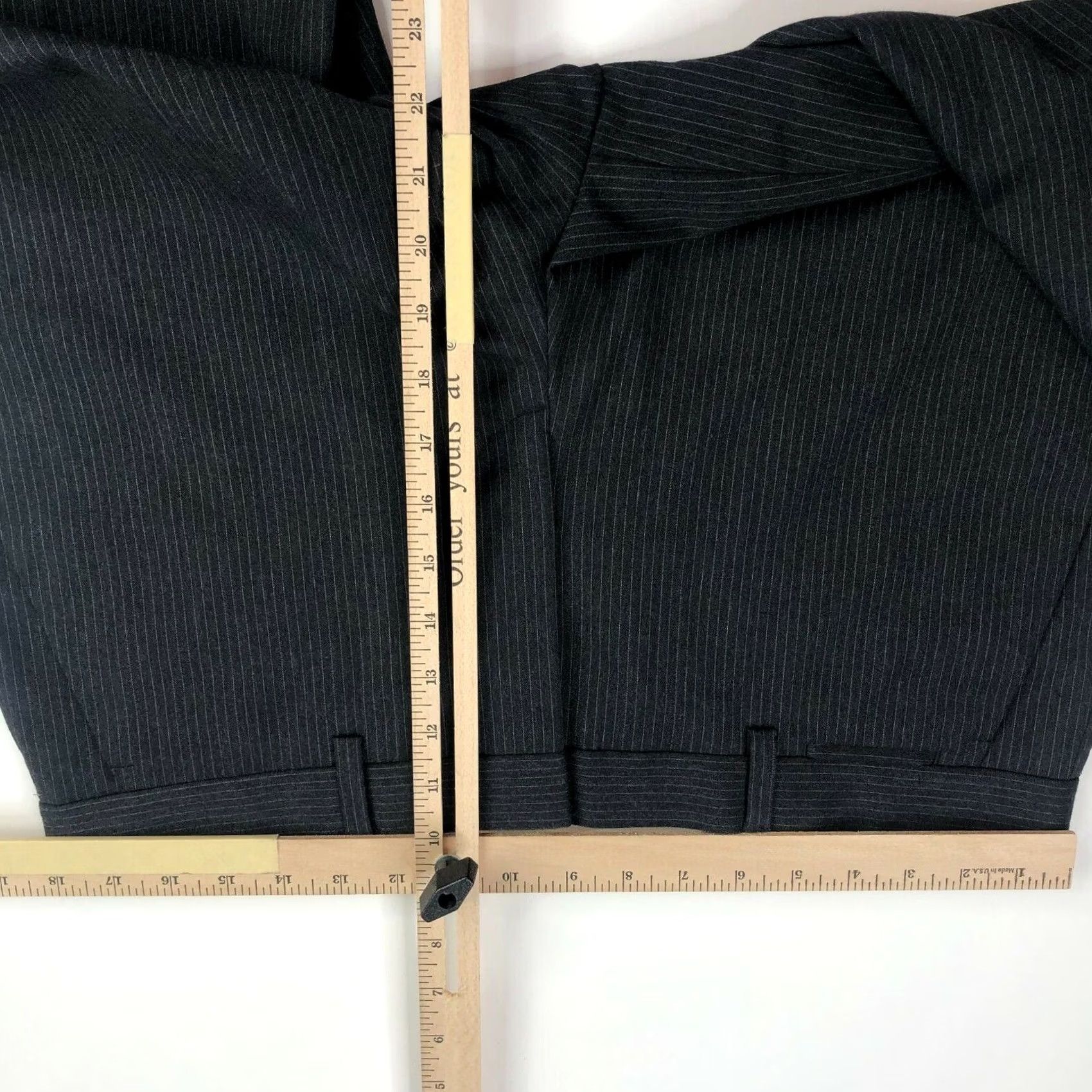 Express VINTAGE Express Photographer Pants Shirt? Size US 34 / EU 50 - 5 Thumbnail