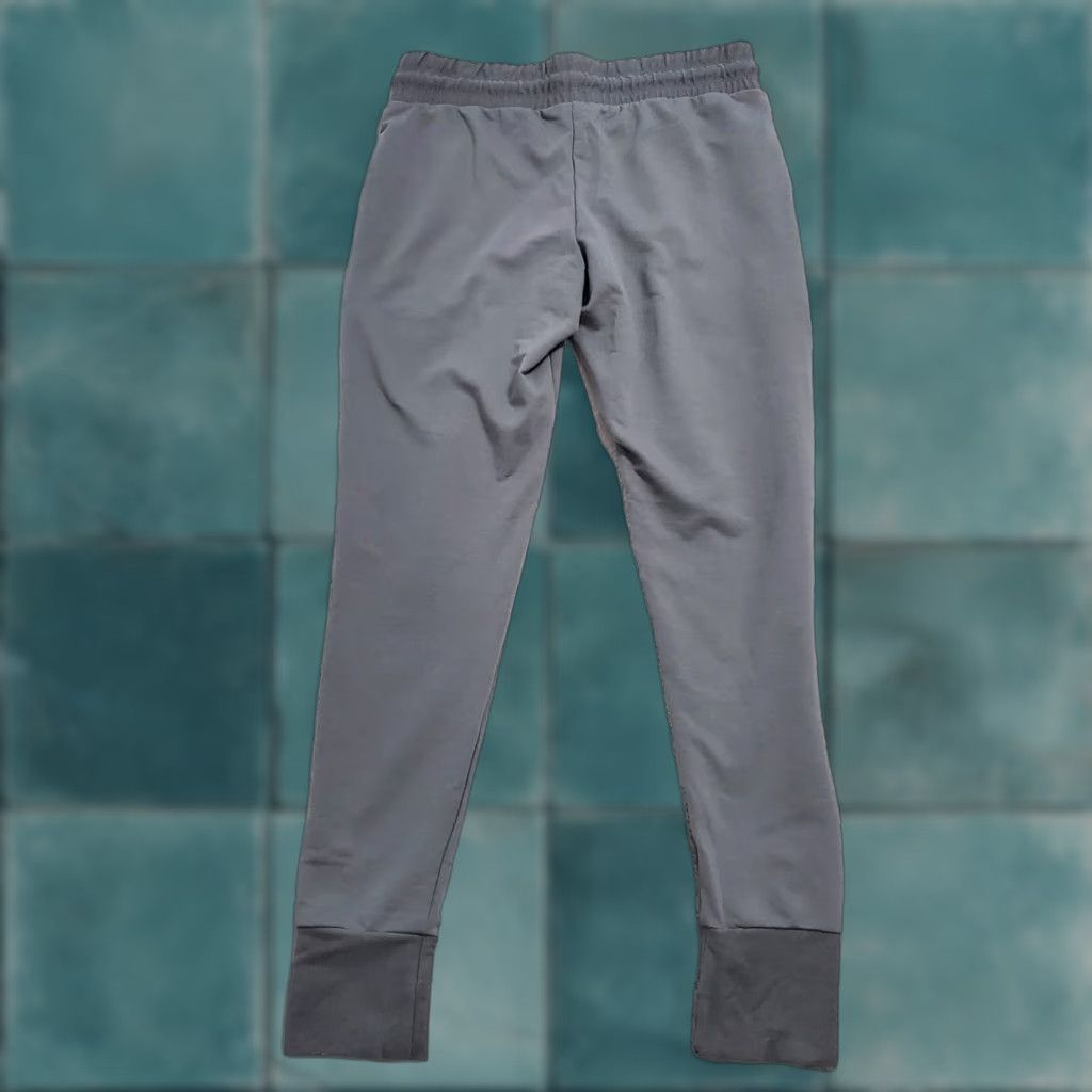 Free People Free People FP Movement Joggers Women S Charcoal Gray Sunny Skinny Sweatpants Athleisure Size 28" / US 6 / IT 42 - 1 Thumbnail