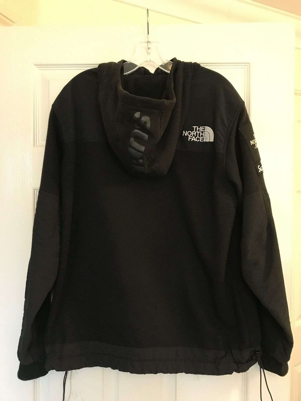 Supreme × The North Face Supreme north face steep tech SS16 Size US M / EU 48-50 / 2 - 6 Thumbnail