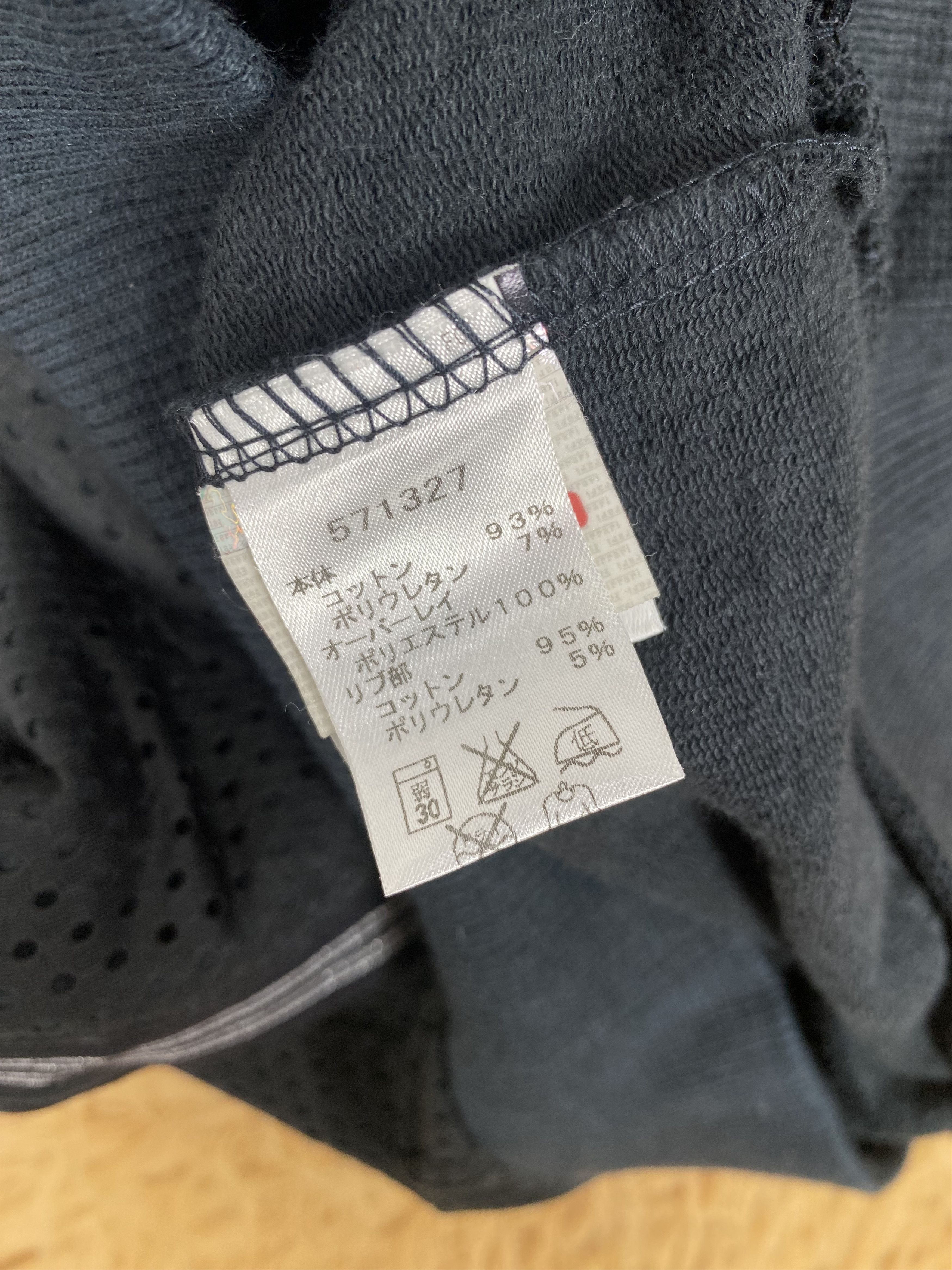 Ferrari × Puma Vintage Puma X Ferrari Hoodie Sweaters PS0170 Size US S / EU 44-46 / 1 - 8 Thumbnail