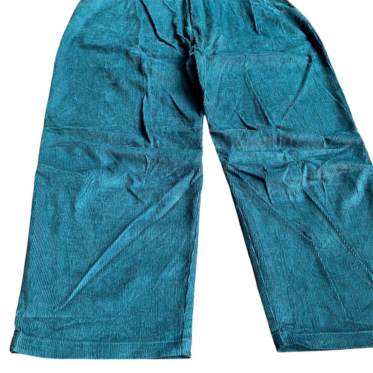 JNCO × Southpole × Vintage Vintage Y2K Japanese Brand YUL Wide Leg Balloon Baggy Pants Size US 33 - 2 Thumbnail