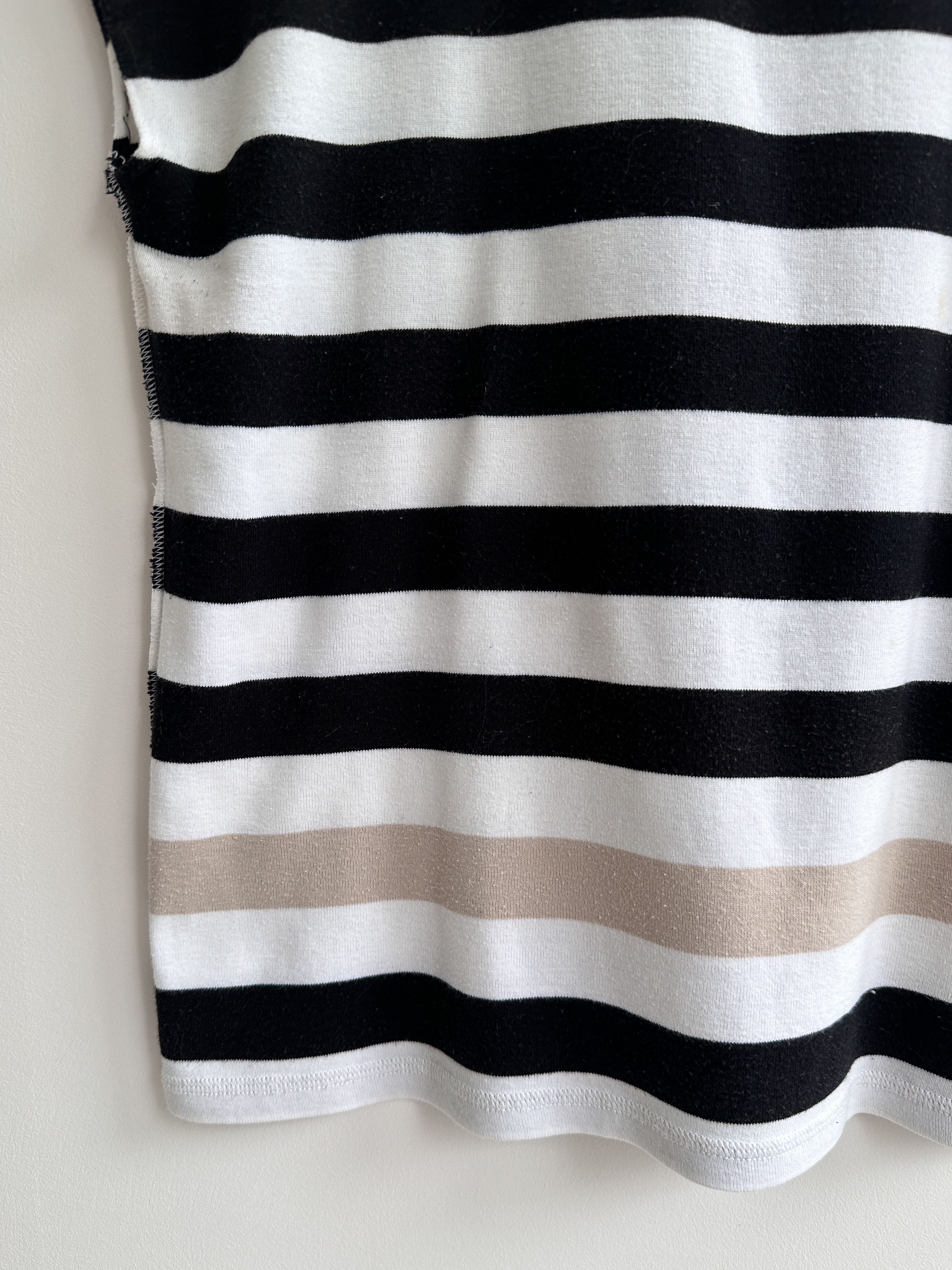 Sonia Rykiel Sonia Rykiel Sleeveless Tank Top Size S / US 4 / IT 40 - 5 Thumbnail