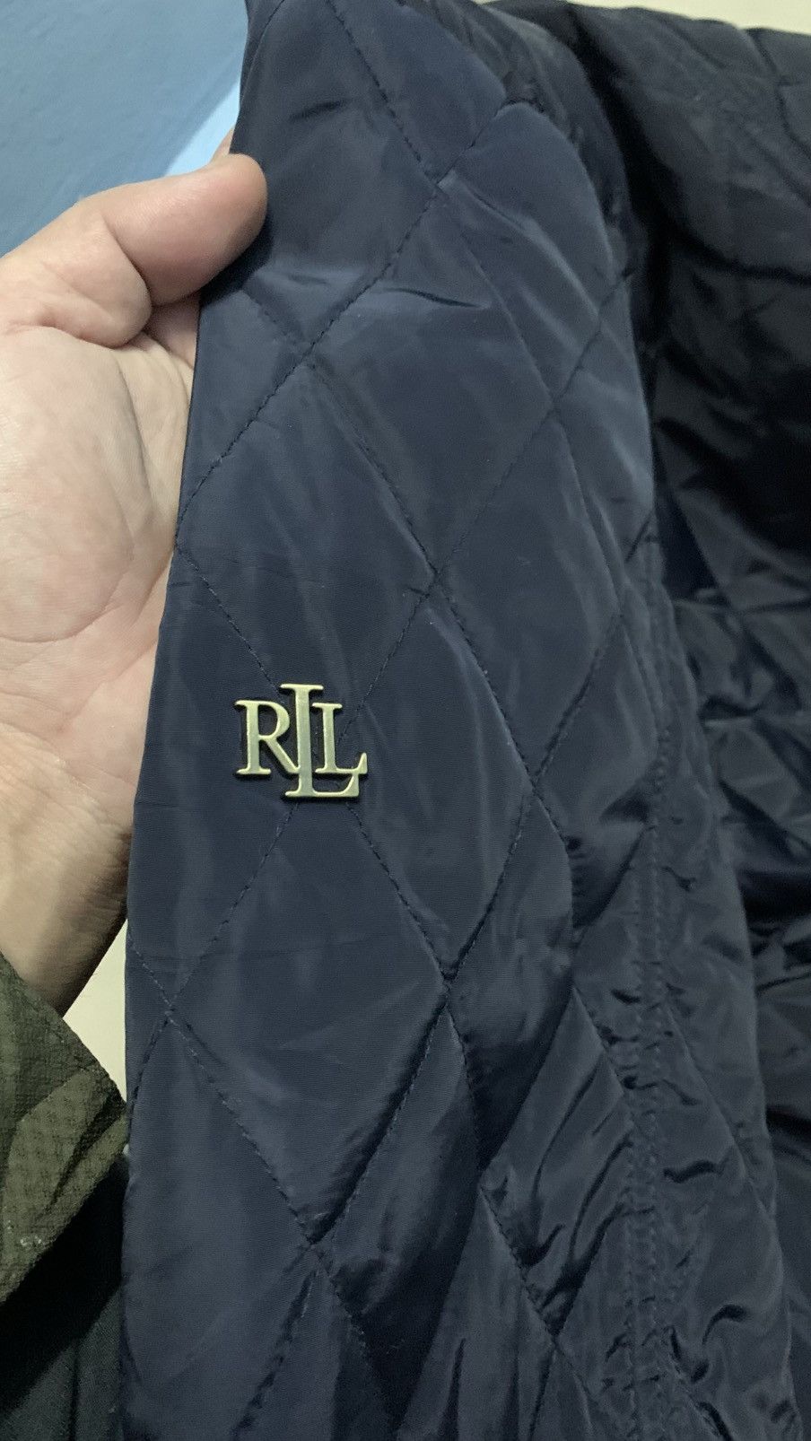 Polo Ralph Lauren × Ralph Lauren Ralph Luaren Equestrian Size US M / EU 48-50 / 2 - 7 Thumbnail
